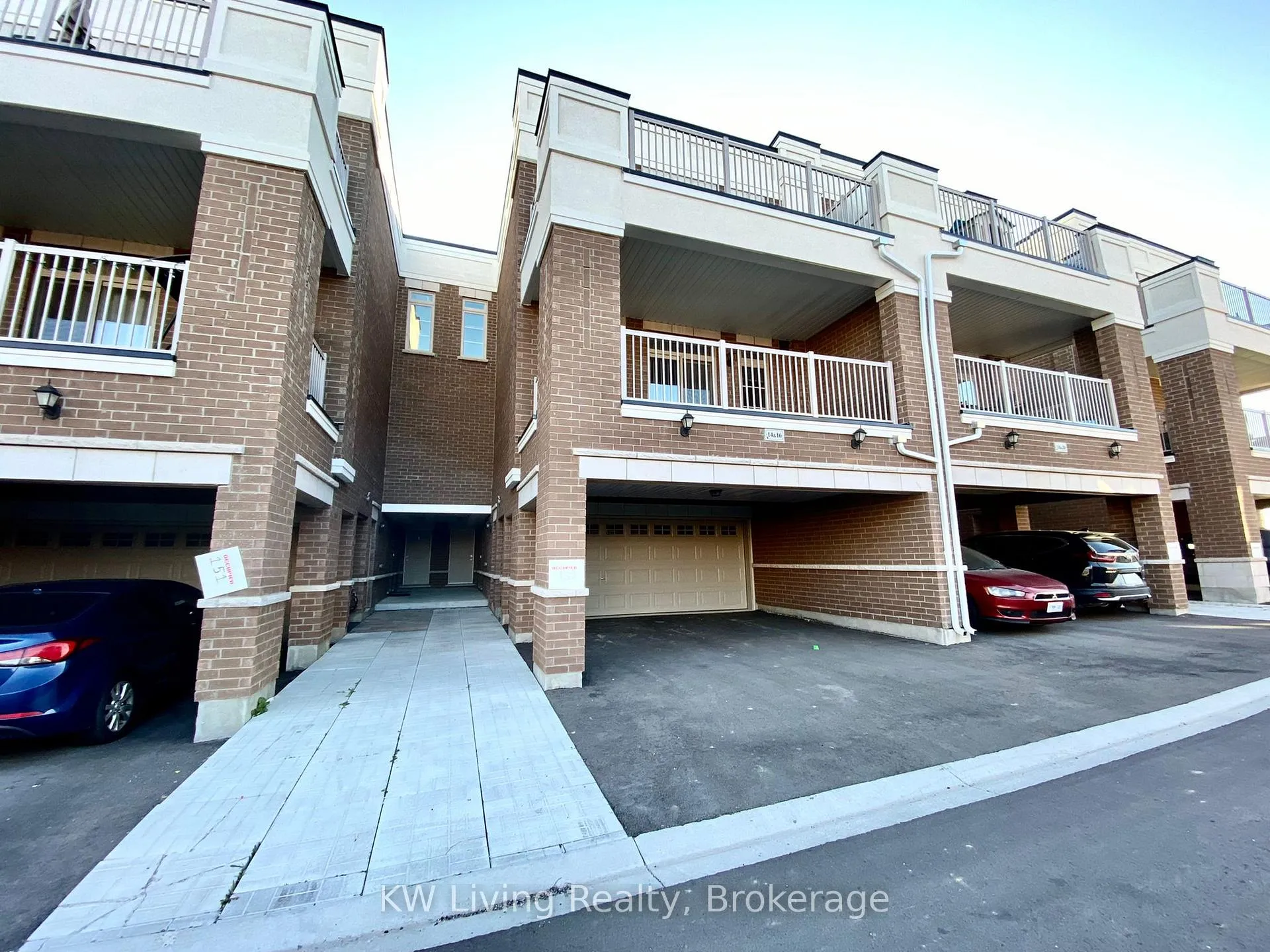 Front of 16 John Rudkin Lane