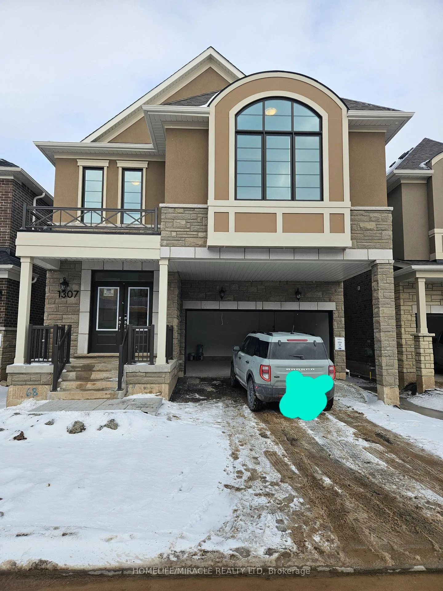 Photo 1 of 1307 Lily Crescent, Milton, Walker — HOMEH