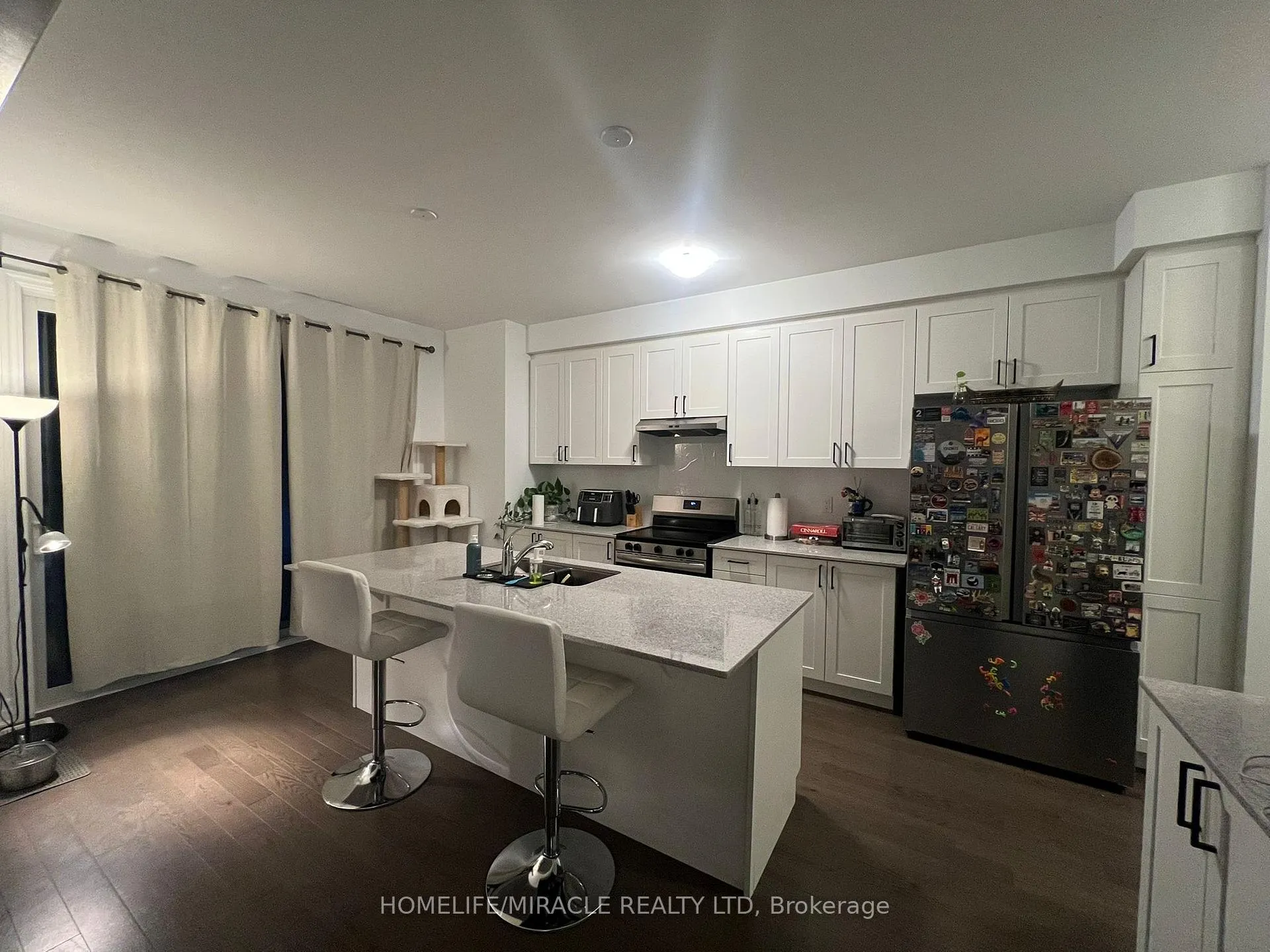 Photo 9 of 1307 Lily Crescent, Milton, Walker — HOMEH