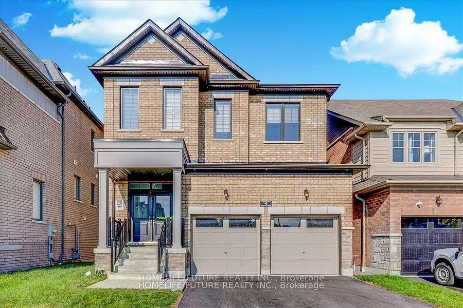 Photo 1 of 9 Bremner Street, Whitby, Rolling Acres — HOMEH