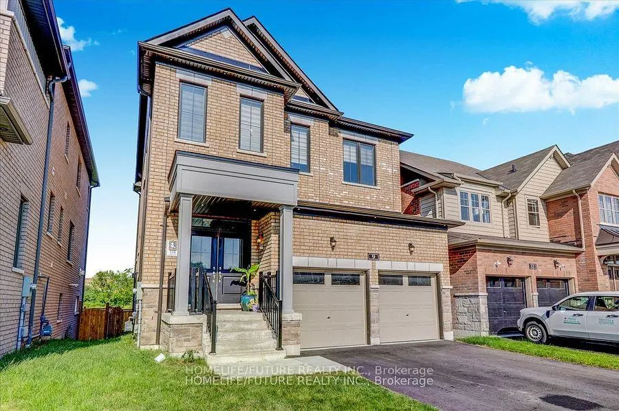 Photo 2 of 9 Bremner Street, Whitby, Rolling Acres — HOMEH