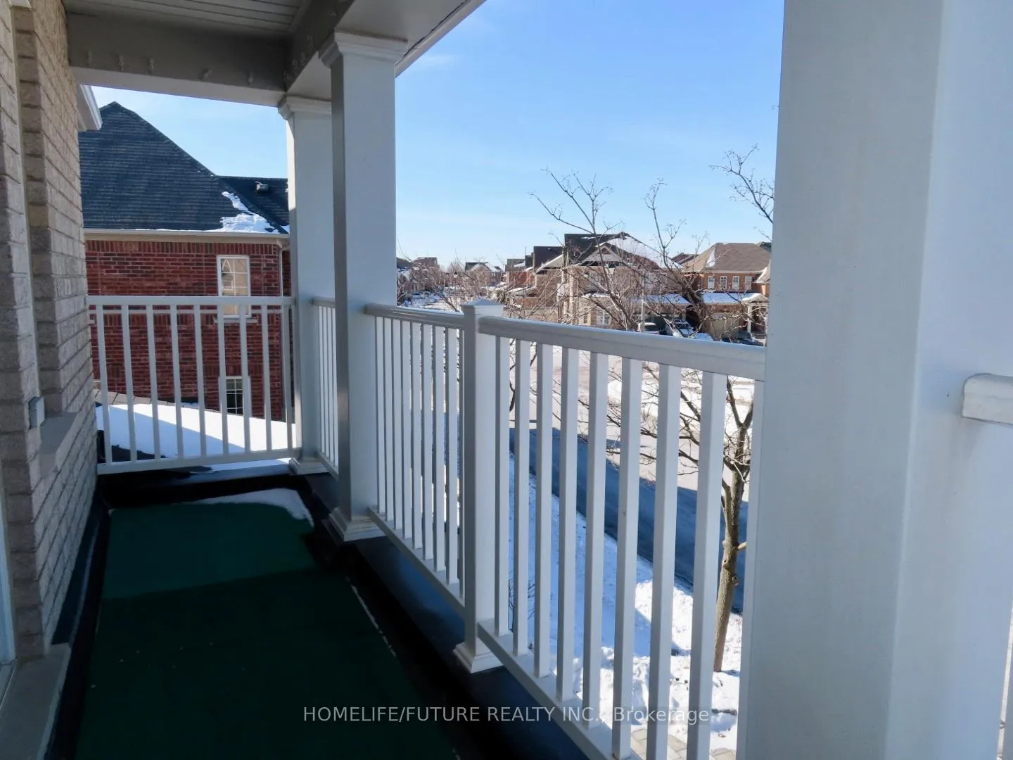 Photo 7 of 25 Gamble Drive, Ajax, Northeast Ajax — HOMEH