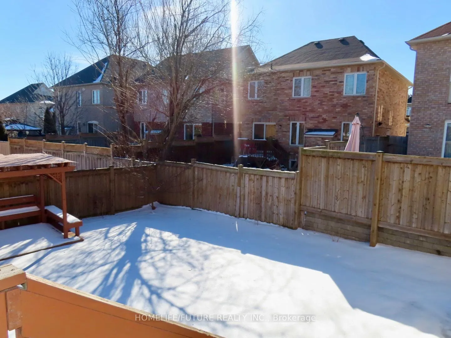 Photo 17 of 25 Gamble Drive, Ajax, Northeast Ajax — HOMEH