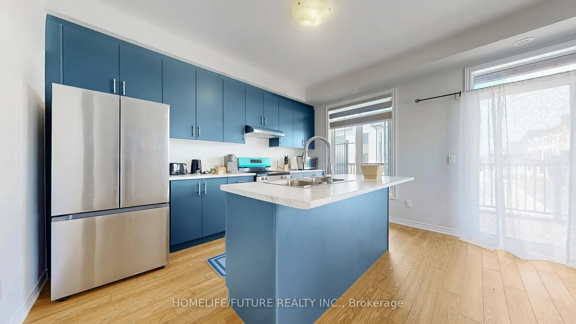 Photo 9 of 1070 Dyas Avenue, Oshawa, Kedron — HOMEH