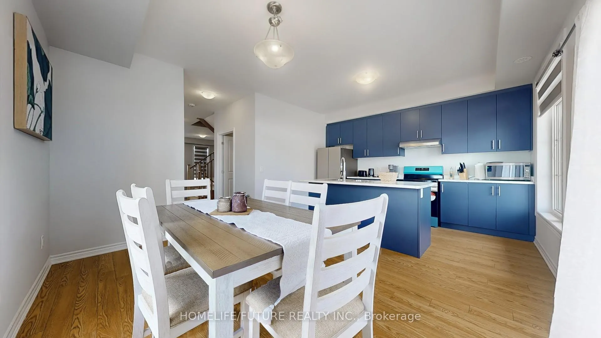 Photo 15 of 1070 Dyas Avenue, Oshawa, Kedron — HOMEH