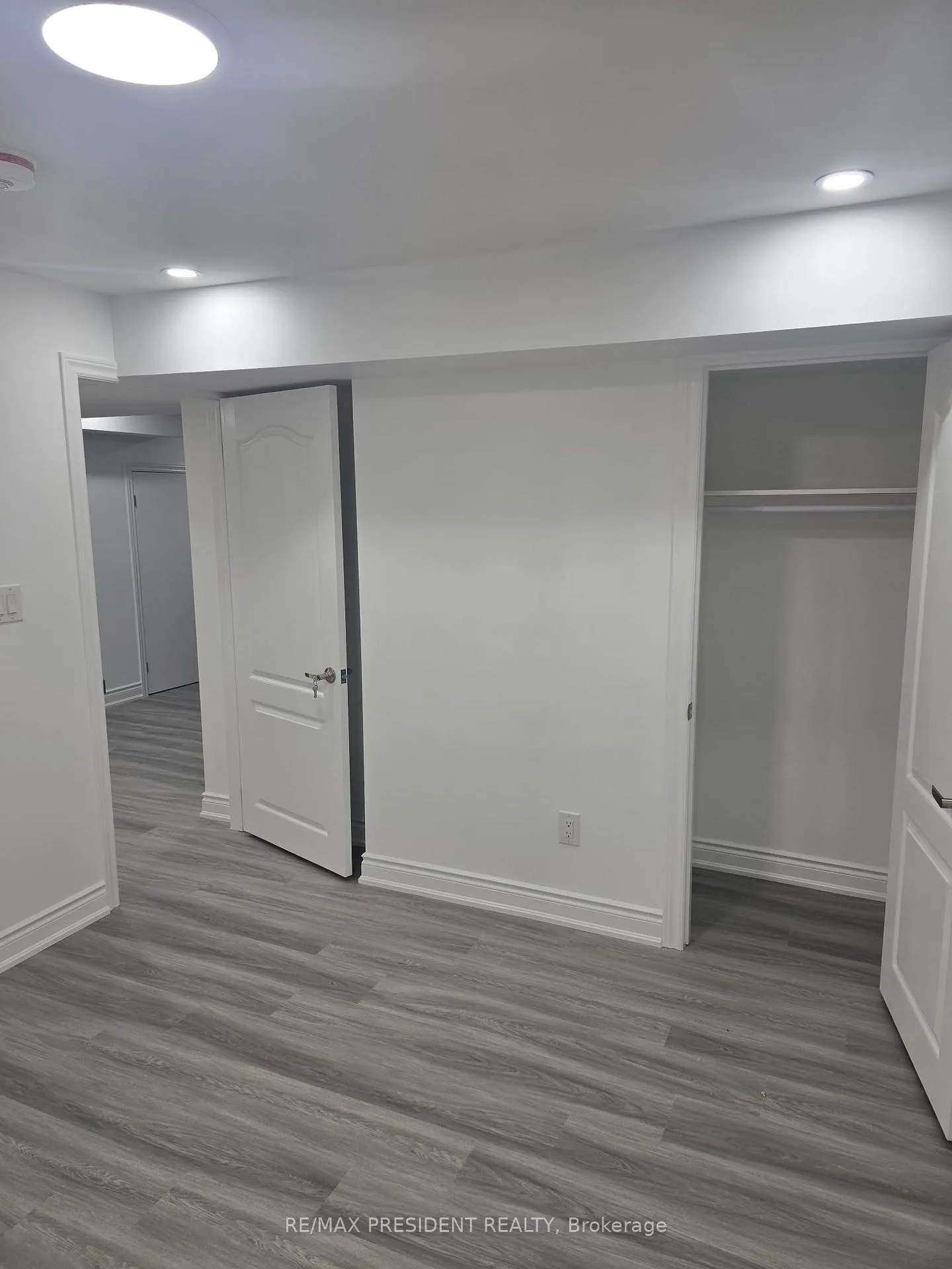 Photo 3 of Unit Basement, 59 Natronia Trail, Brampton, Bram East — HOMEH