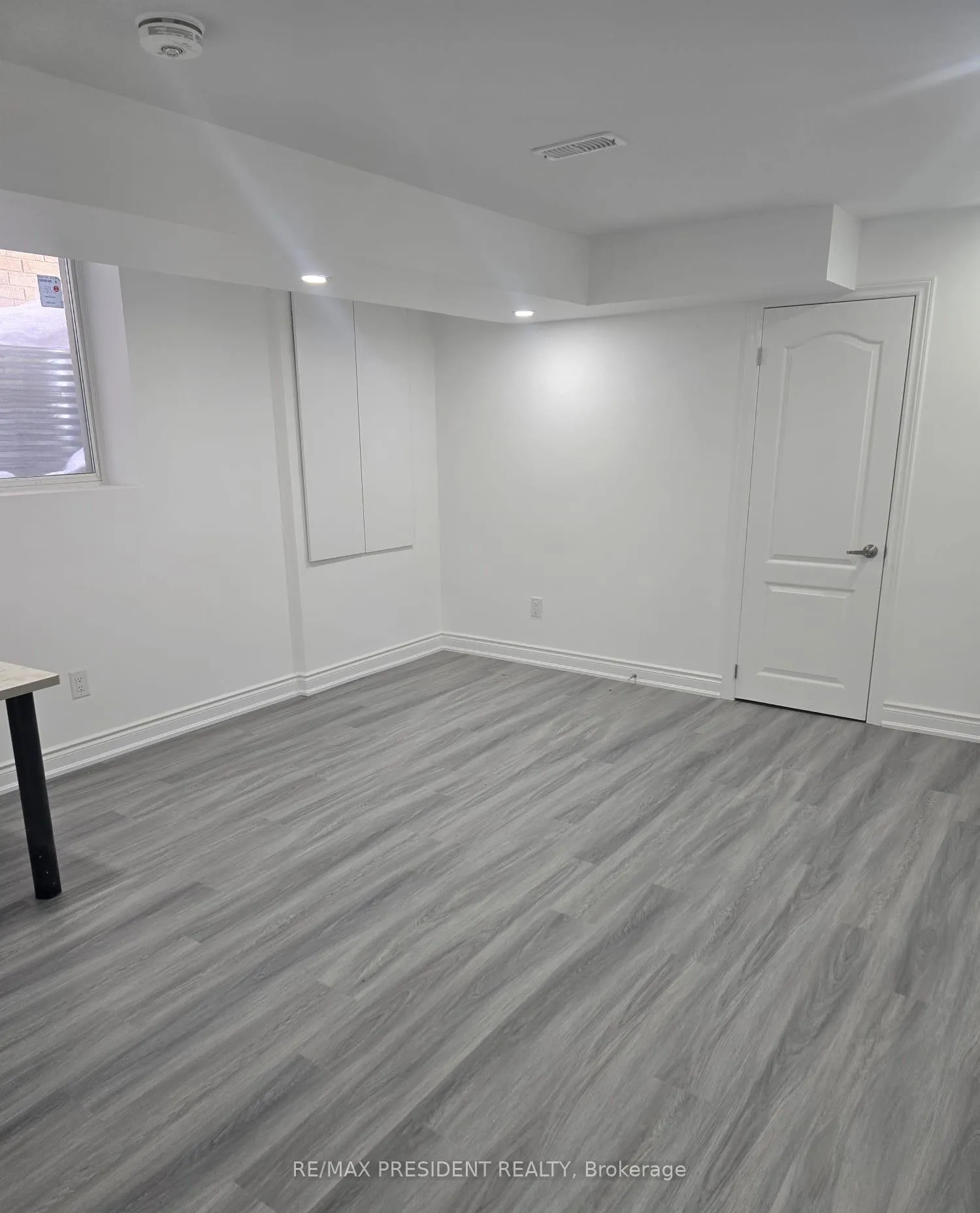 Photo 5 of Unit Basement, 59 Natronia Trail, Brampton, Bram East — HOMEH