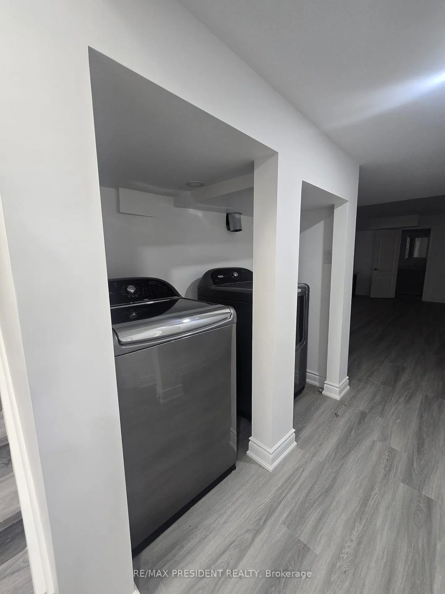 Photo 9 of Unit Basement, 59 Natronia Trail, Brampton, Bram East — HOMEH