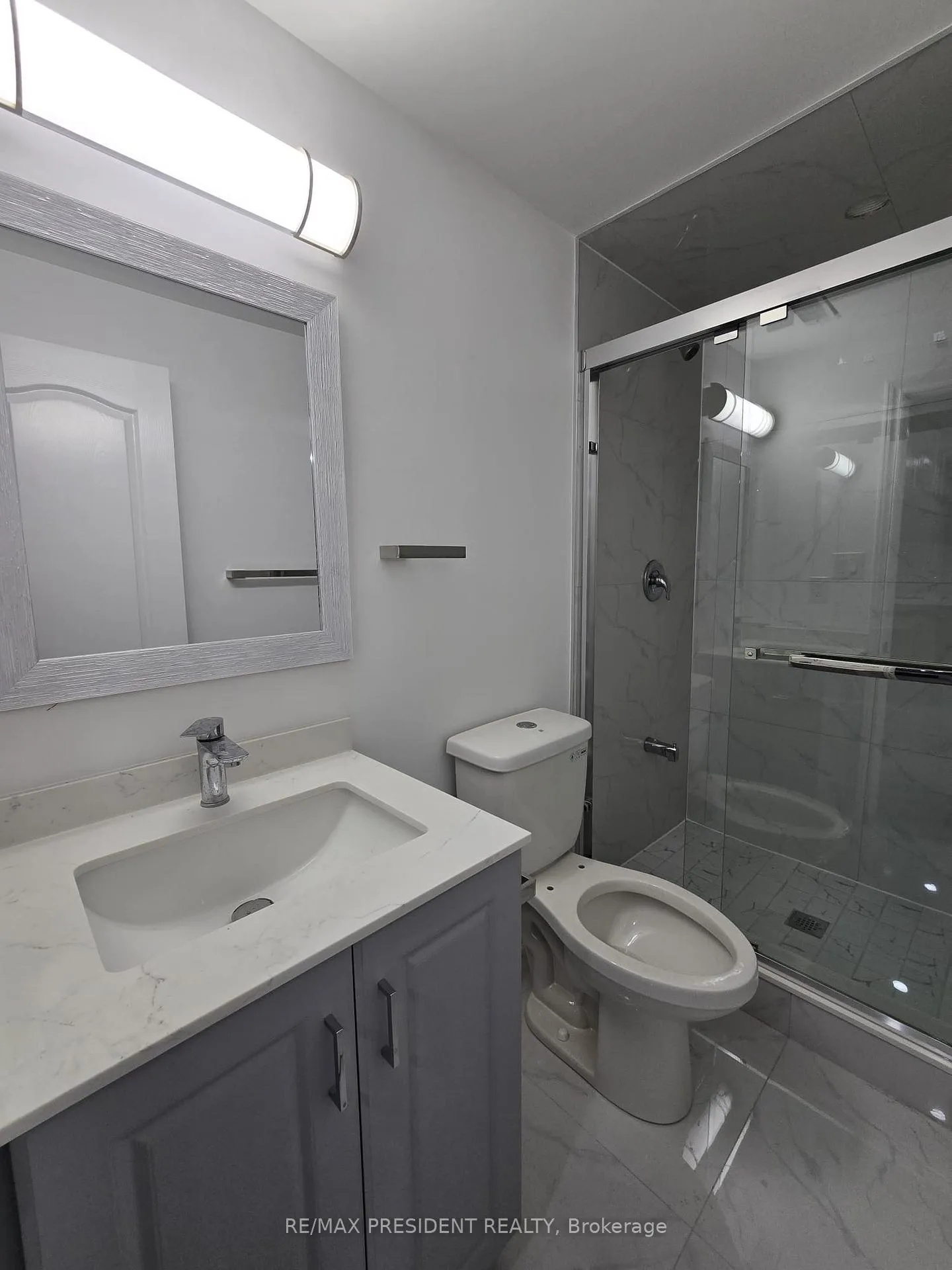 Photo 10 of Unit Basement, 59 Natronia Trail, Brampton, Bram East — HOMEH