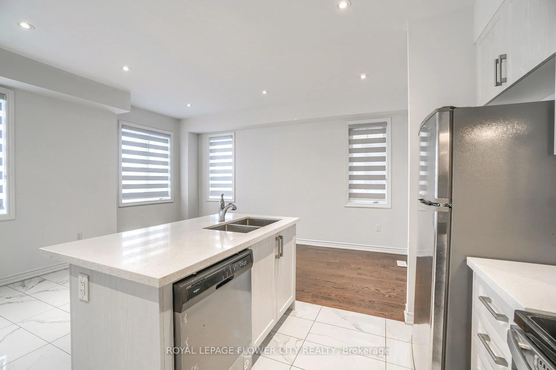Photo 14 of Unit Upper, 37 Hashmi Place, Brampton, Credit Valley — HOMEH