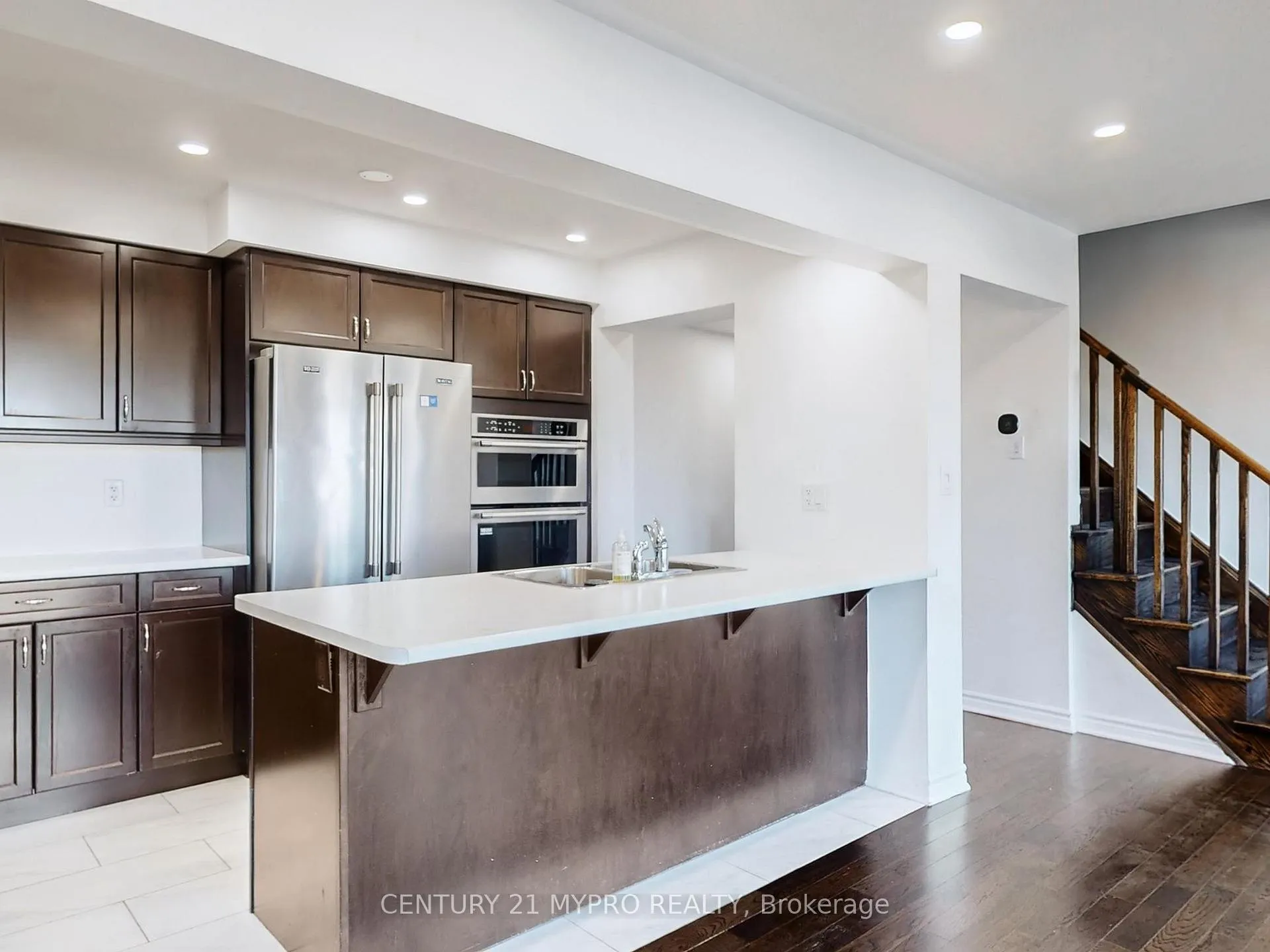 Photo 8 of 2513 Fall Harvest Crescent, Pickering, Rural Pickering — HOMEH