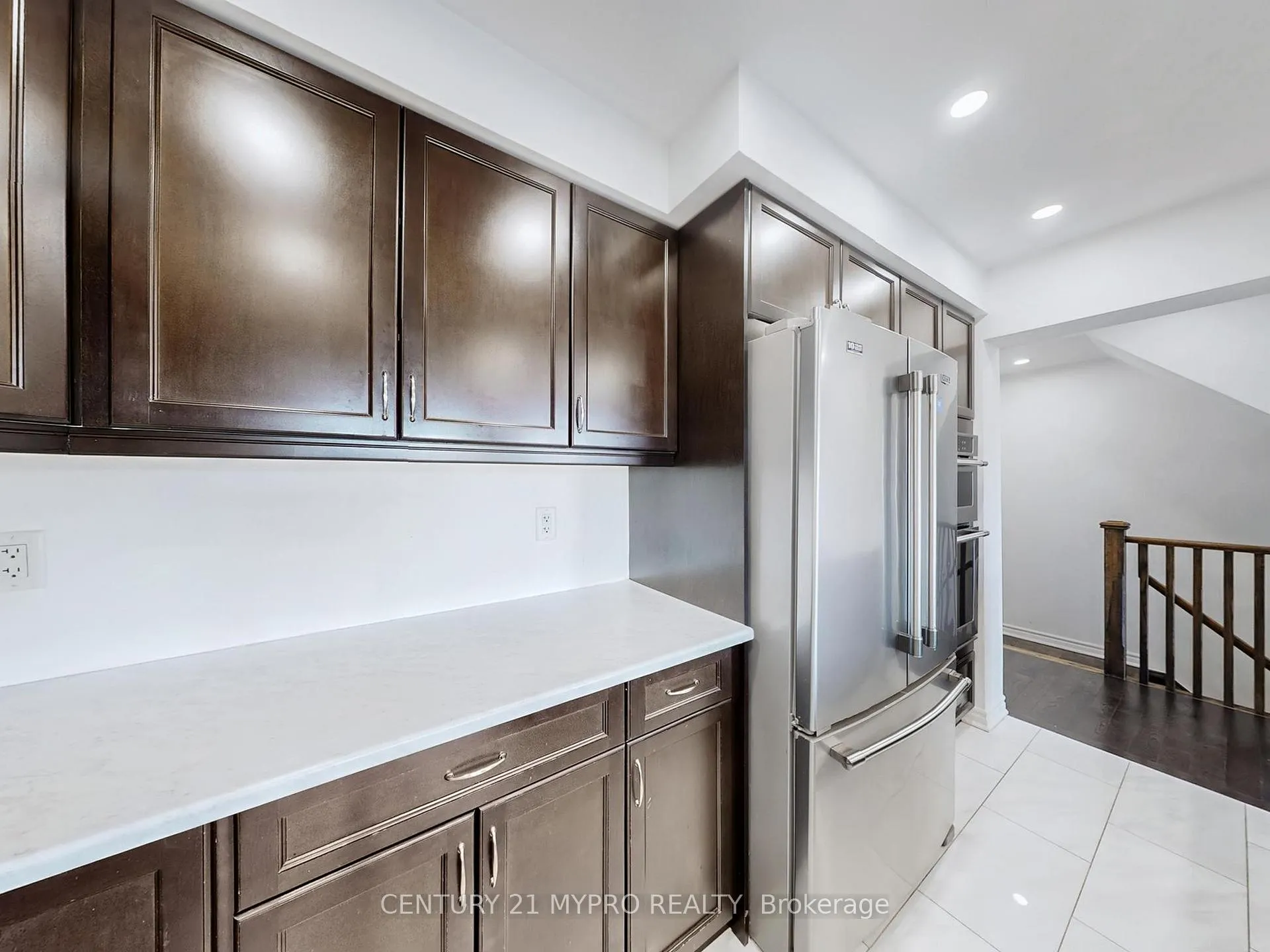Photo 11 of 2513 Fall Harvest Crescent, Pickering, Rural Pickering — HOMEH