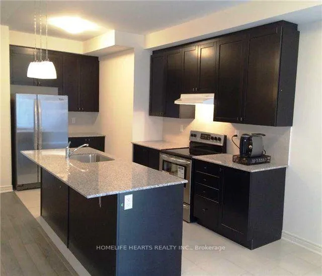 Photo 2 of 23 Pritchard Road, Brampton, Northwest Brampton — HOMEH