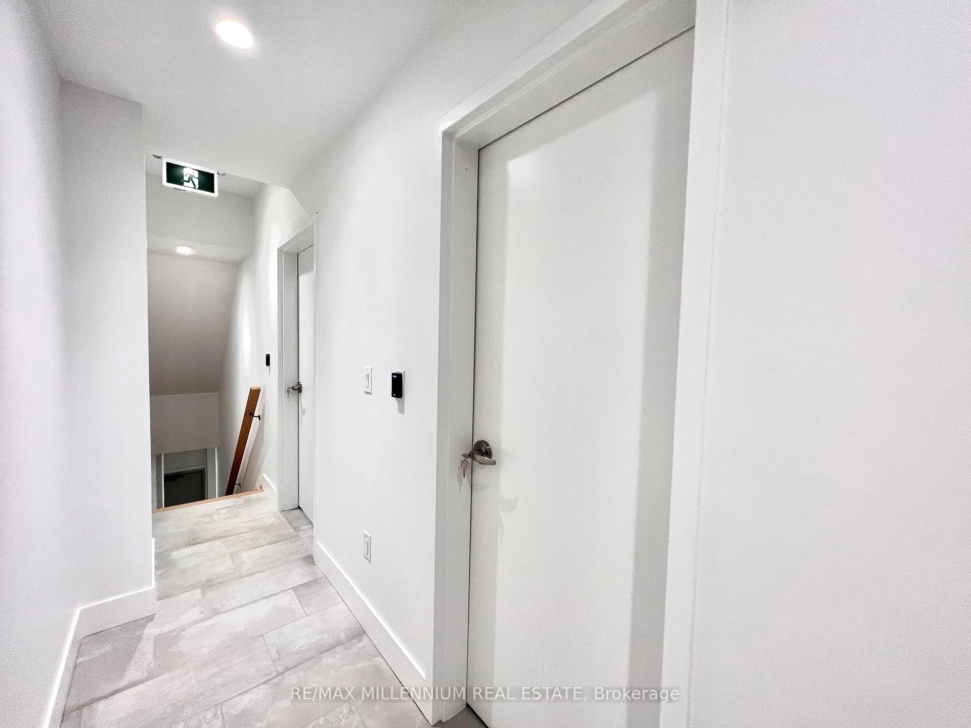 Photo 16 of Unit Unit 3, 299 Ossington Avenue, Toronto, Trinity-Bellwoods — HOMEH