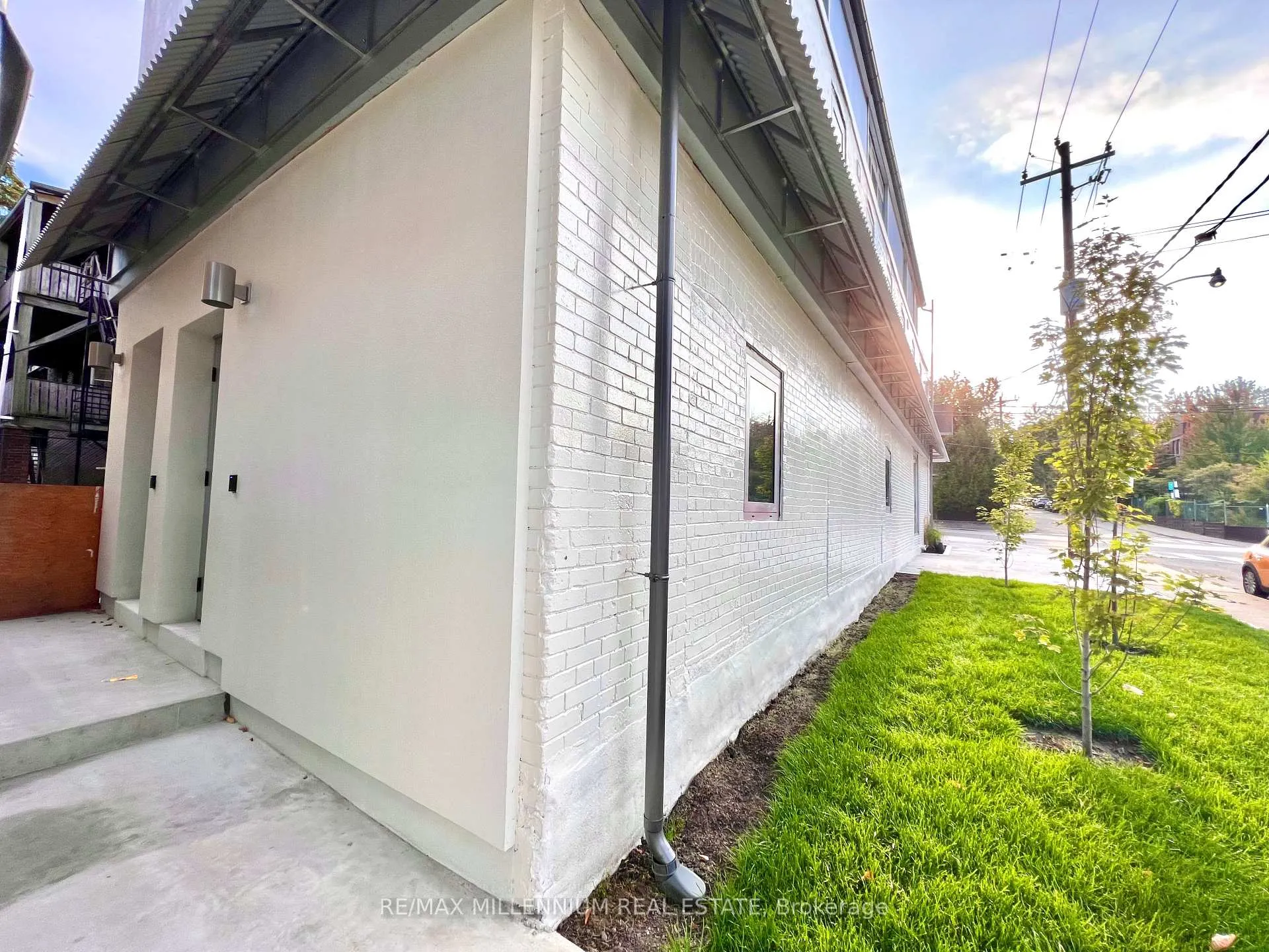 Photo 20 of Unit Unit 3, 299 Ossington Avenue, Toronto, Trinity-Bellwoods — HOMEH