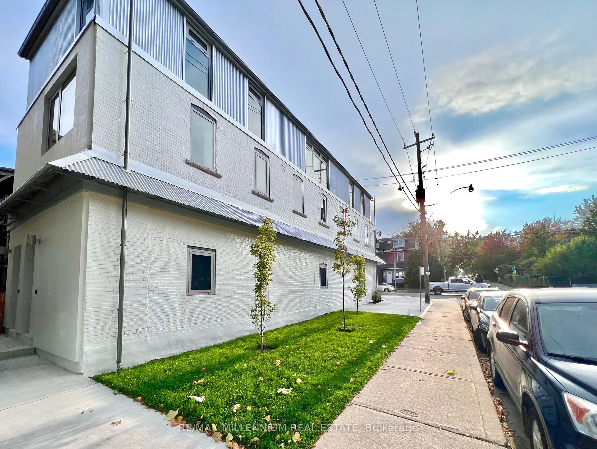 Photo 22 of Unit Unit 3, 299 Ossington Avenue, Toronto, Trinity-Bellwoods — HOMEH
