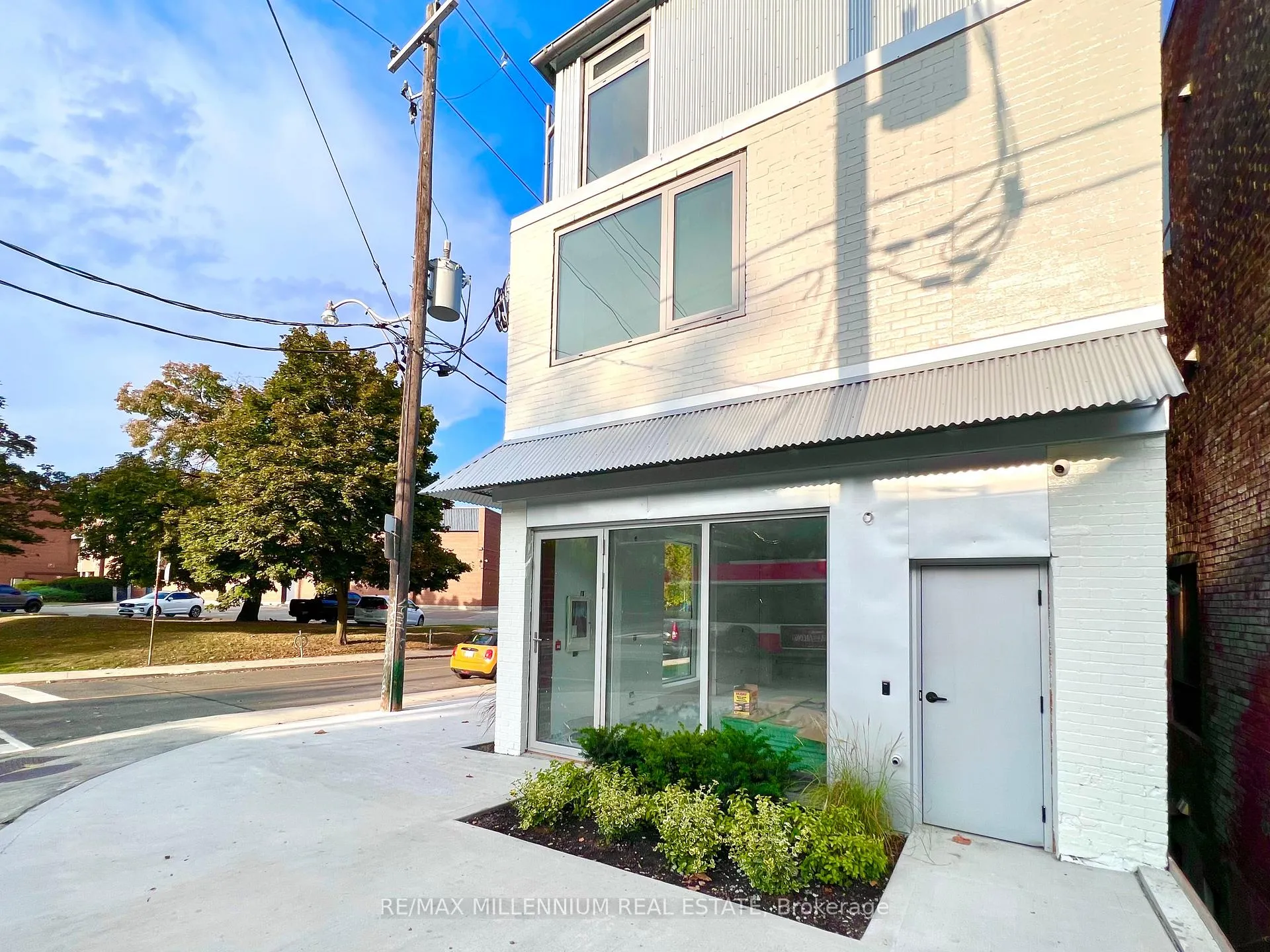 Photo 23 of Unit Unit 3, 299 Ossington Avenue, Toronto, Trinity-Bellwoods — HOMEH