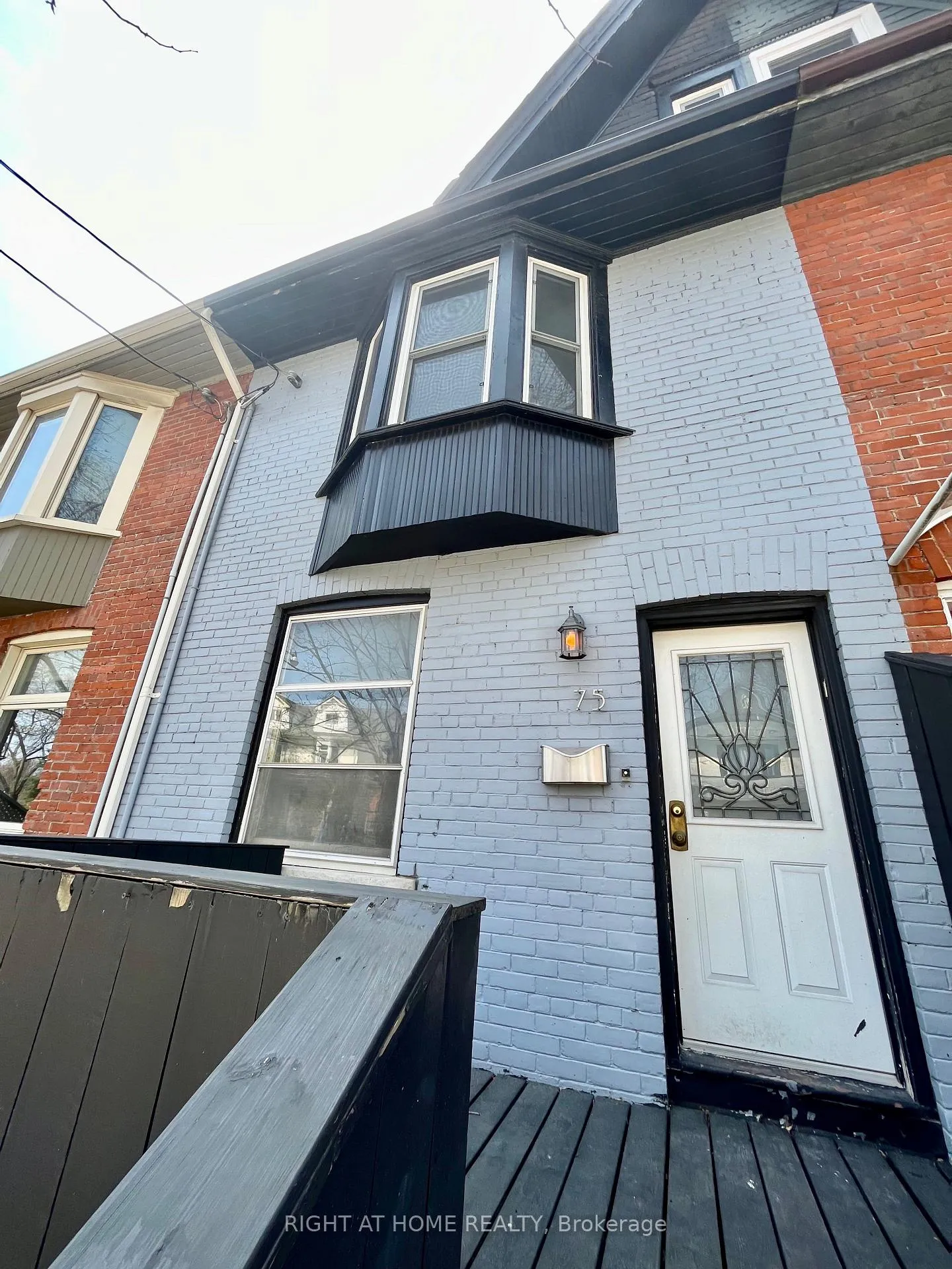 Photo 1 of 75 Dingwall Avenue, Toronto, Blake-Jones — HOMEH