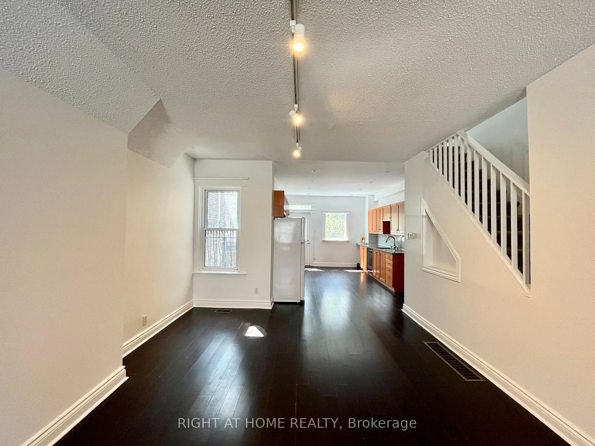 Photo 2 of 75 Dingwall Avenue, Toronto, Blake-Jones — HOMEH
