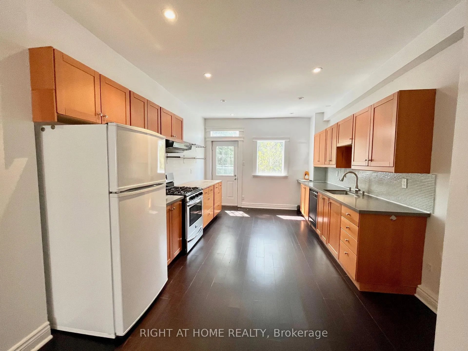 Photo 5 of 75 Dingwall Avenue, Toronto, Blake-Jones — HOMEH