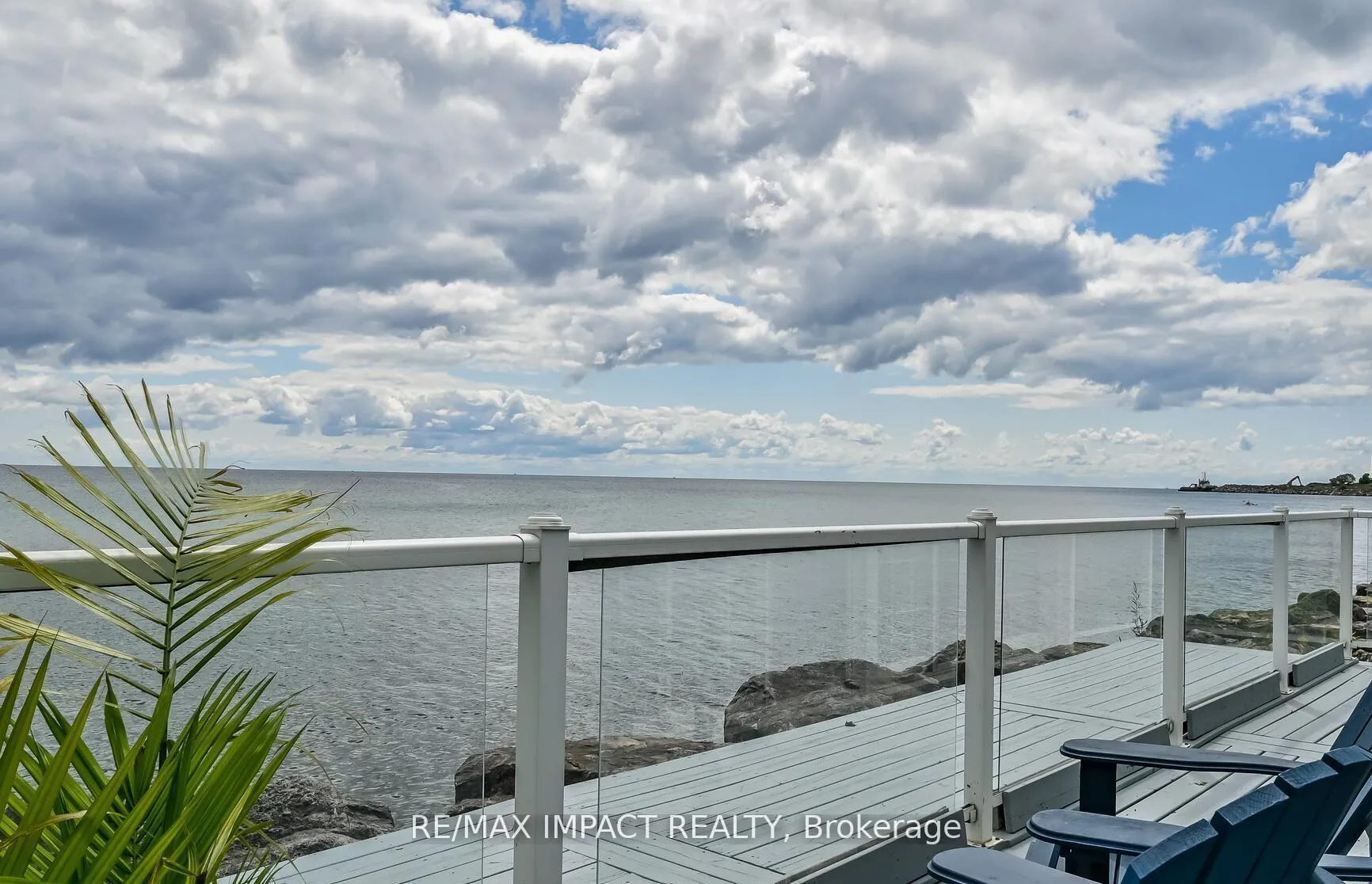 Photo 2 of 59 Cedar Crest Beach Road, Clarington, Bowmanville — HOMEH