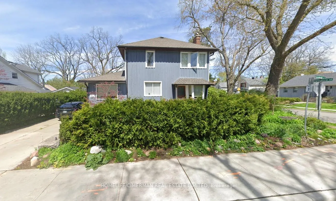Photo 1 of Unit Unit C, 24 Kennedy Street, Aurora, Aurora Village — HOMEH