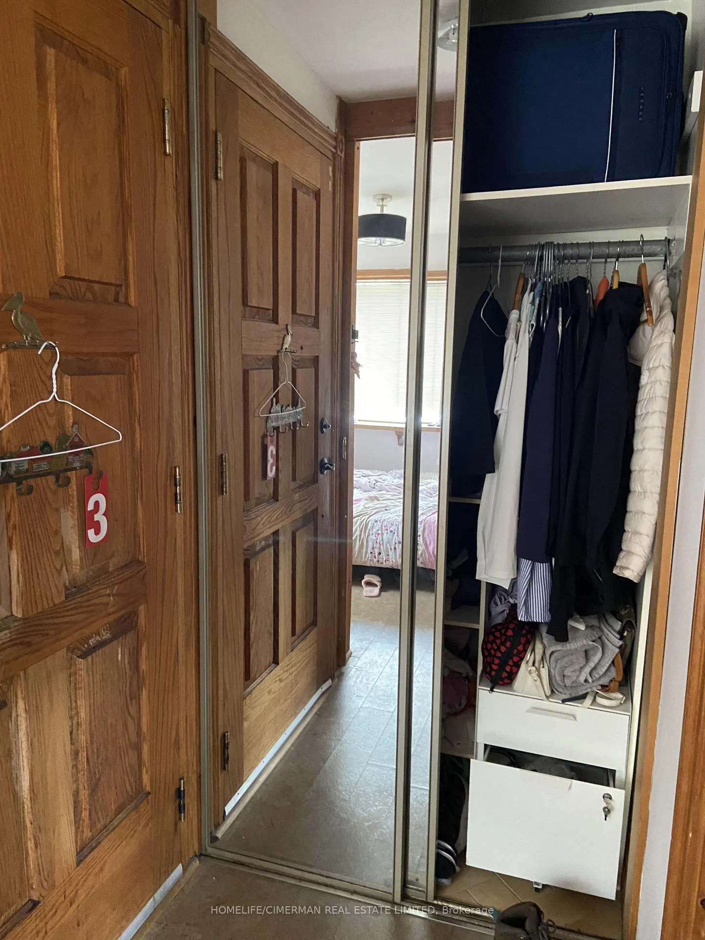 Photo 7 of Unit Unit C, 24 Kennedy Street, Aurora, Aurora Village — HOMEH