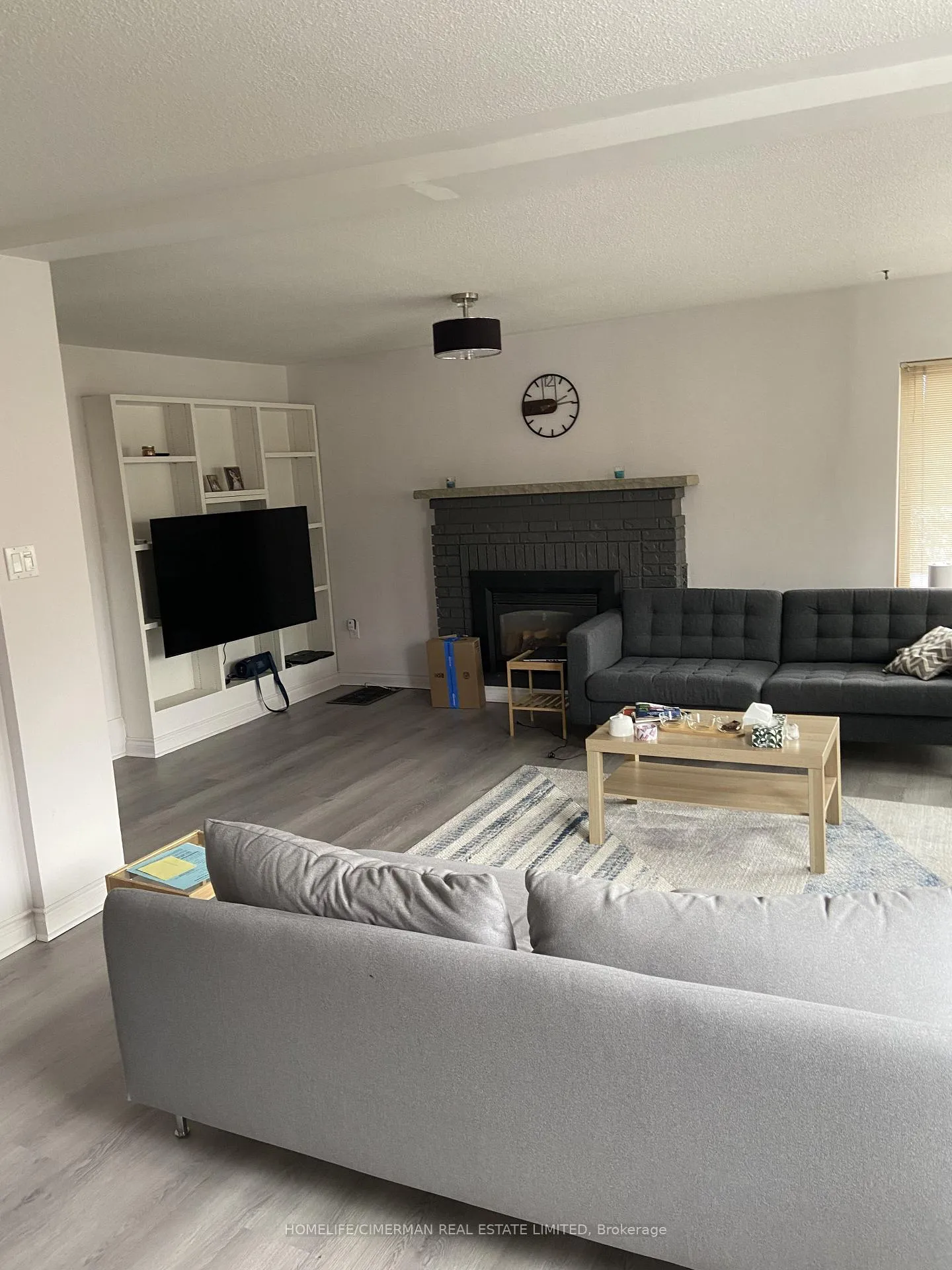 Photo 8 of Unit Unit C, 24 Kennedy Street, Aurora, Aurora Village — HOMEH