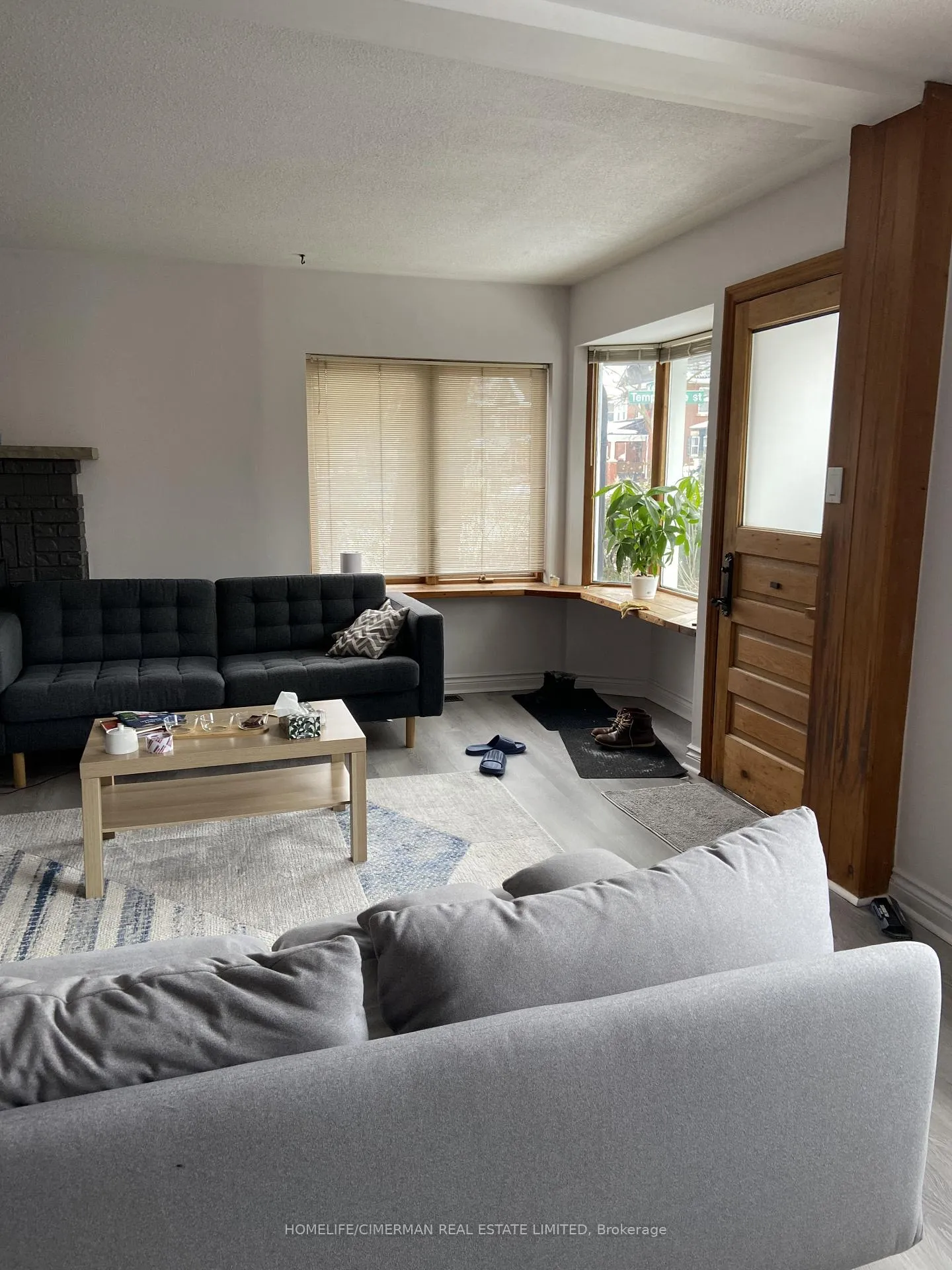 Photo 9 of Unit Unit C, 24 Kennedy Street, Aurora, Aurora Village — HOMEH