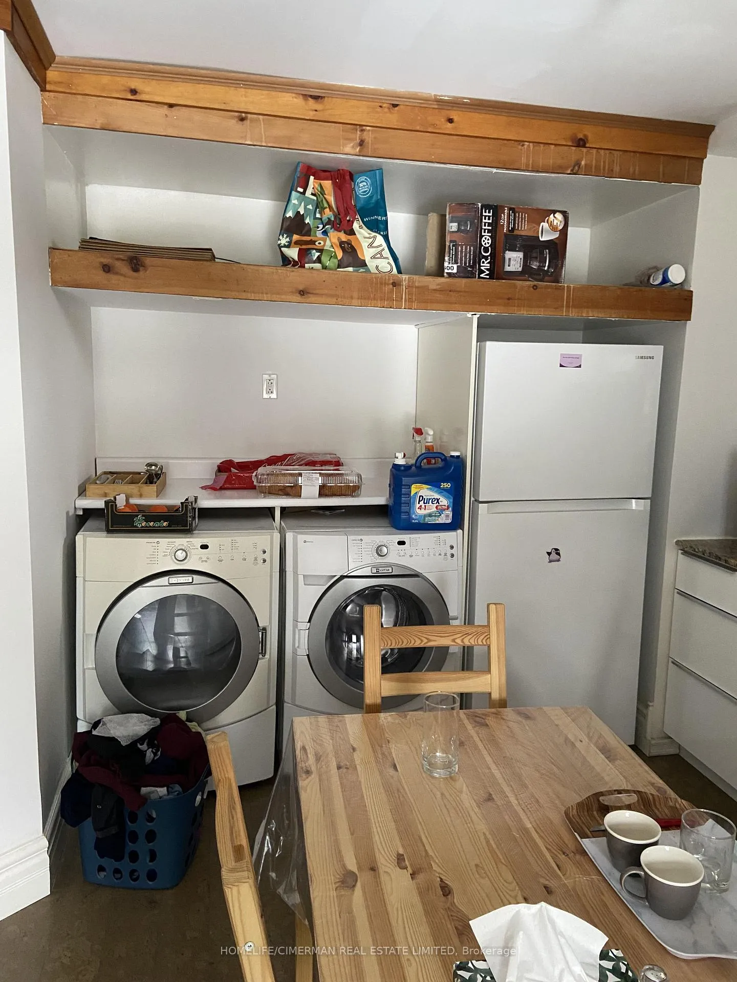 Photo 13 of Unit Unit C, 24 Kennedy Street, Aurora, Aurora Village — HOMEH