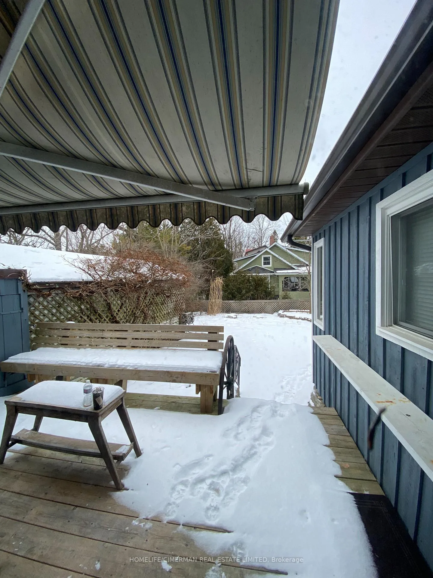 Photo 20 of Unit Unit C, 24 Kennedy Street, Aurora, Aurora Village — HOMEH