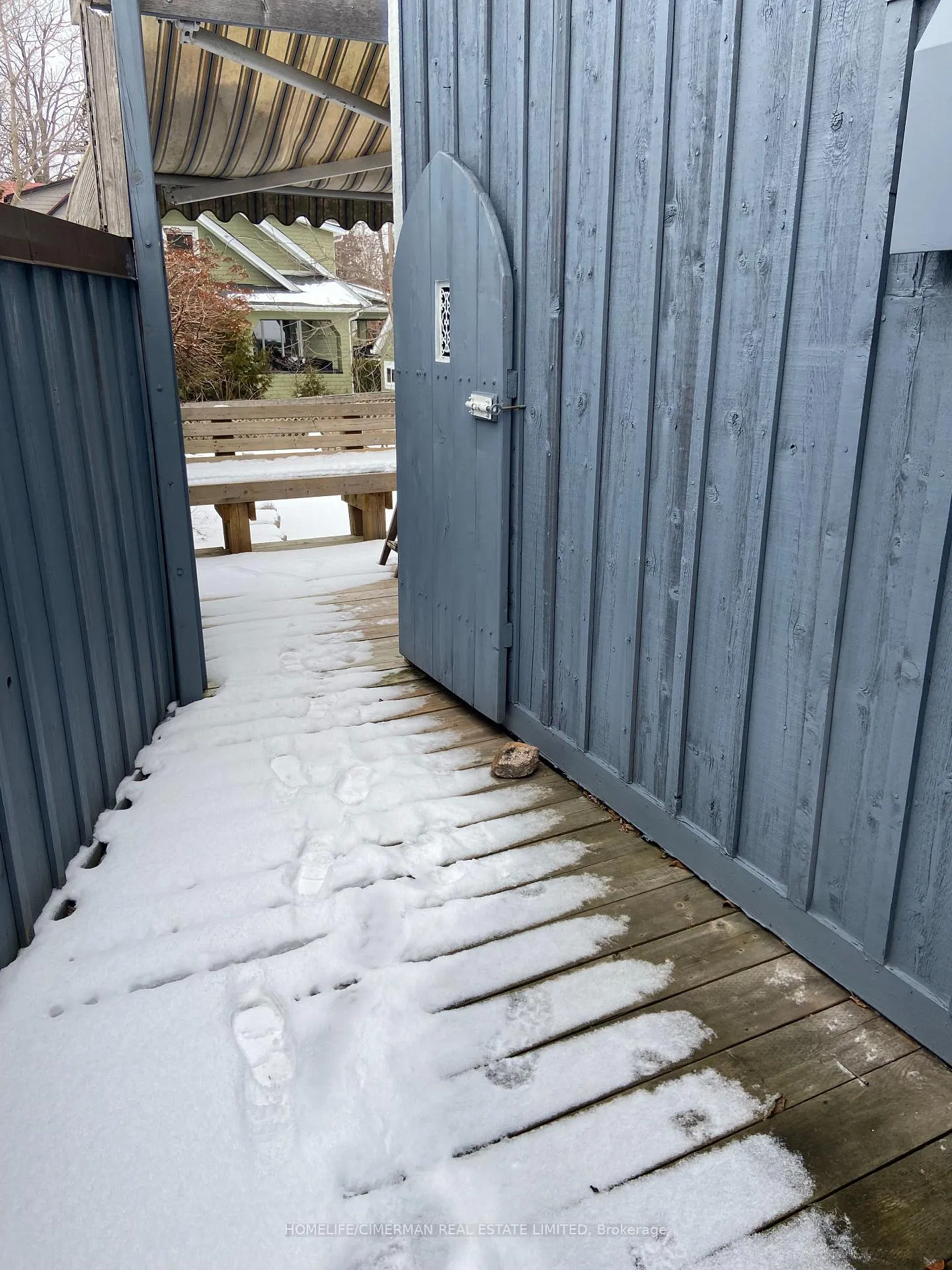 Photo 23 of Unit Unit C, 24 Kennedy Street, Aurora, Aurora Village — HOMEH