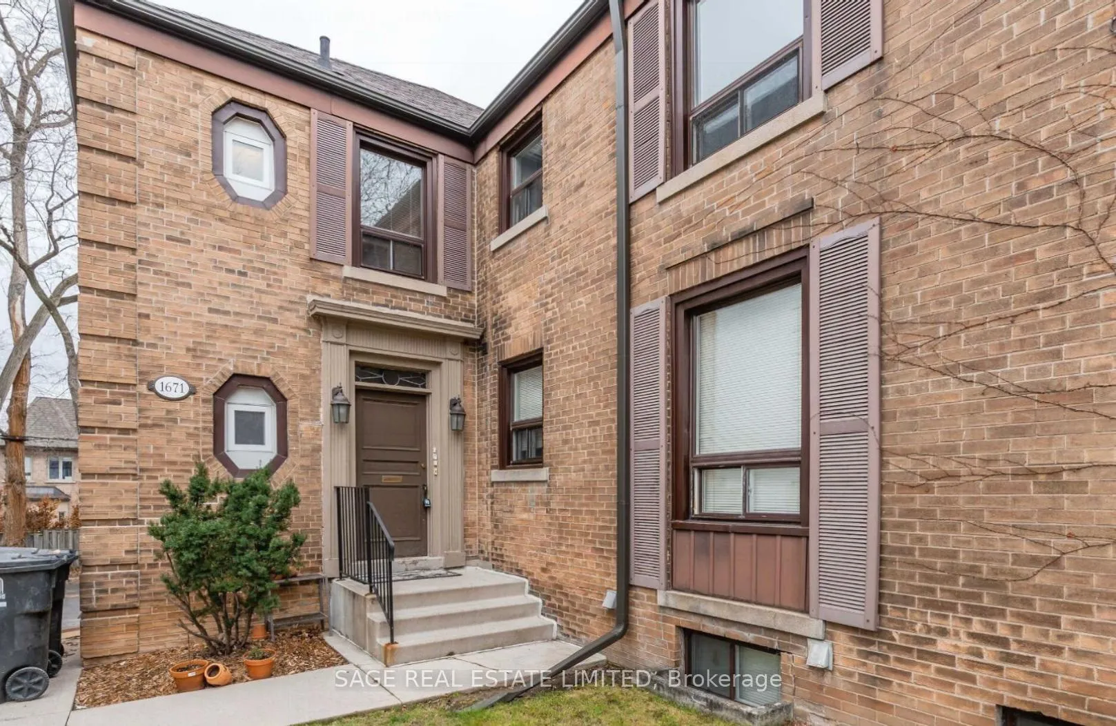 Photo 1 of Unit C, 1671 Bathurst Street, Toronto, Forest Hill South — HOMEH
