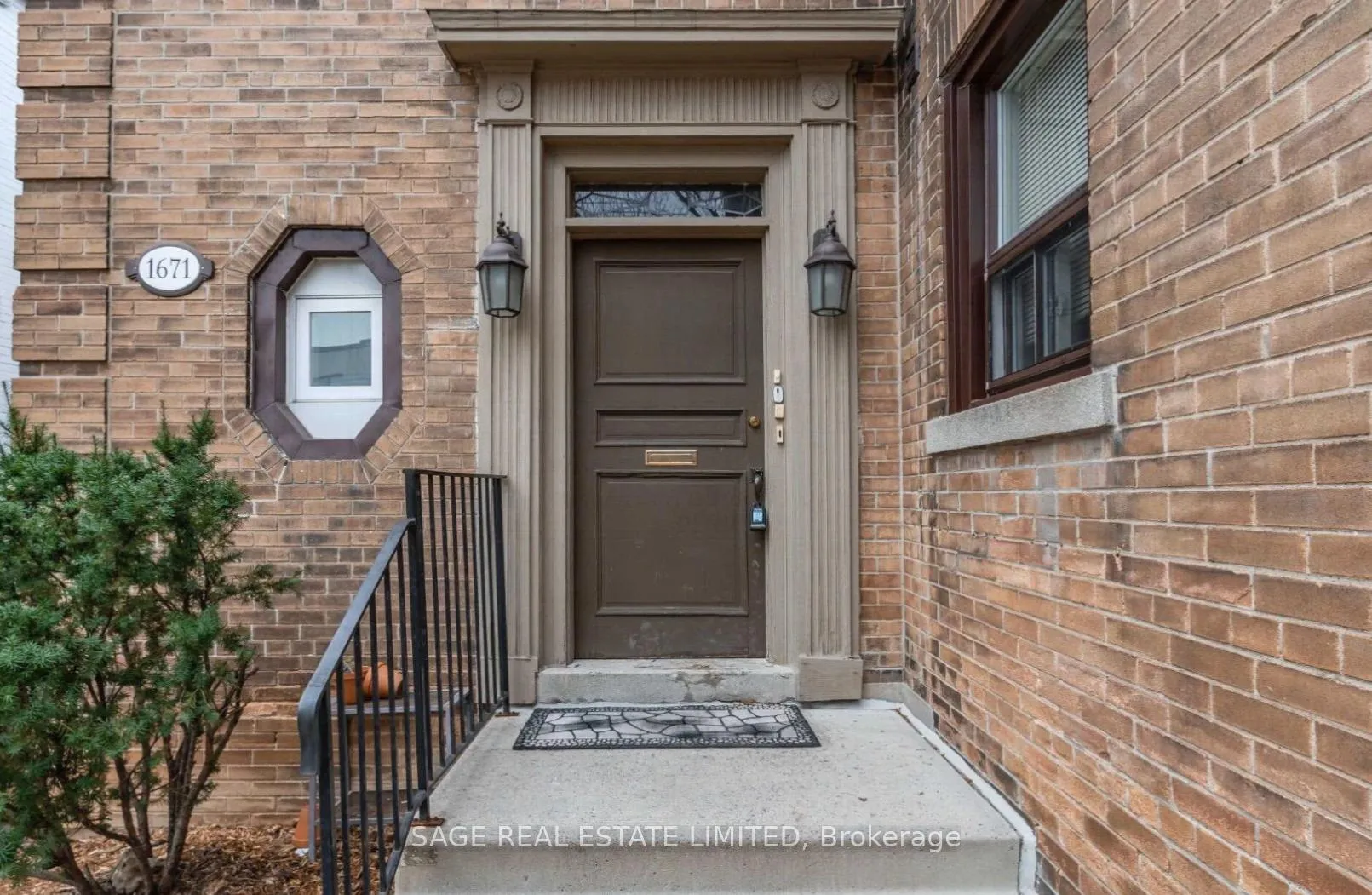 Photo 2 of Unit C, 1671 Bathurst Street, Toronto, Forest Hill South — HOMEH