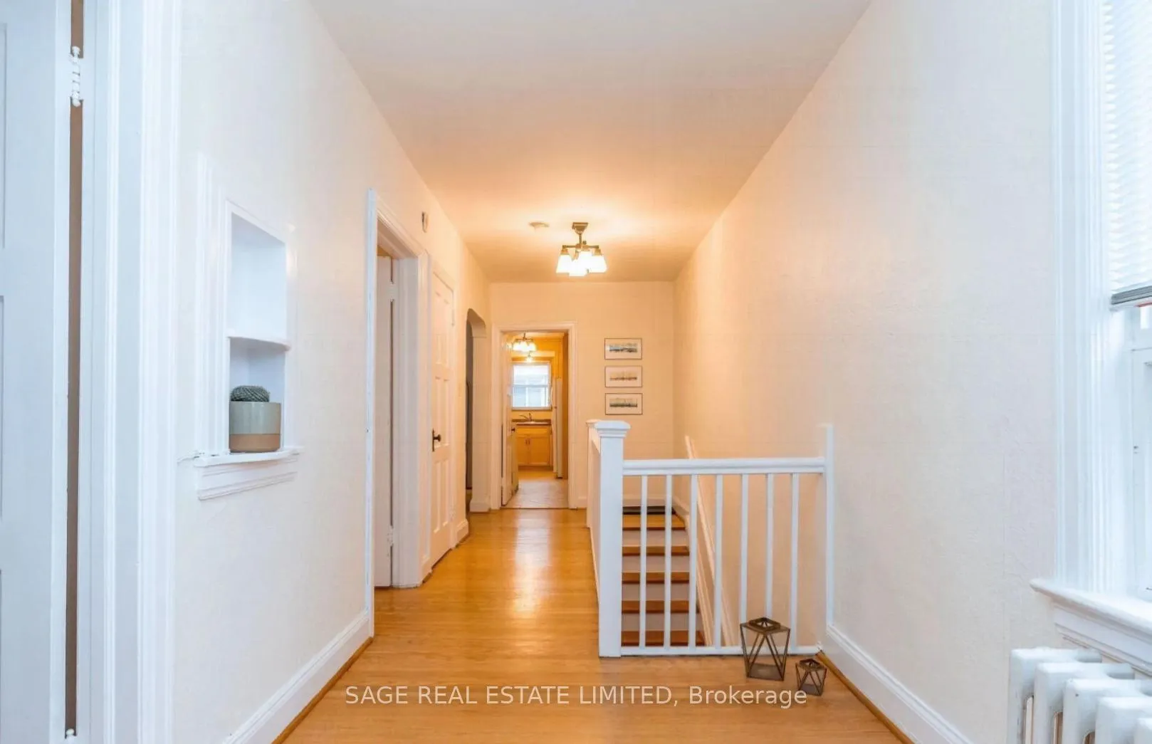 Photo 3 of Unit C, 1671 Bathurst Street, Toronto, Forest Hill South — HOMEH