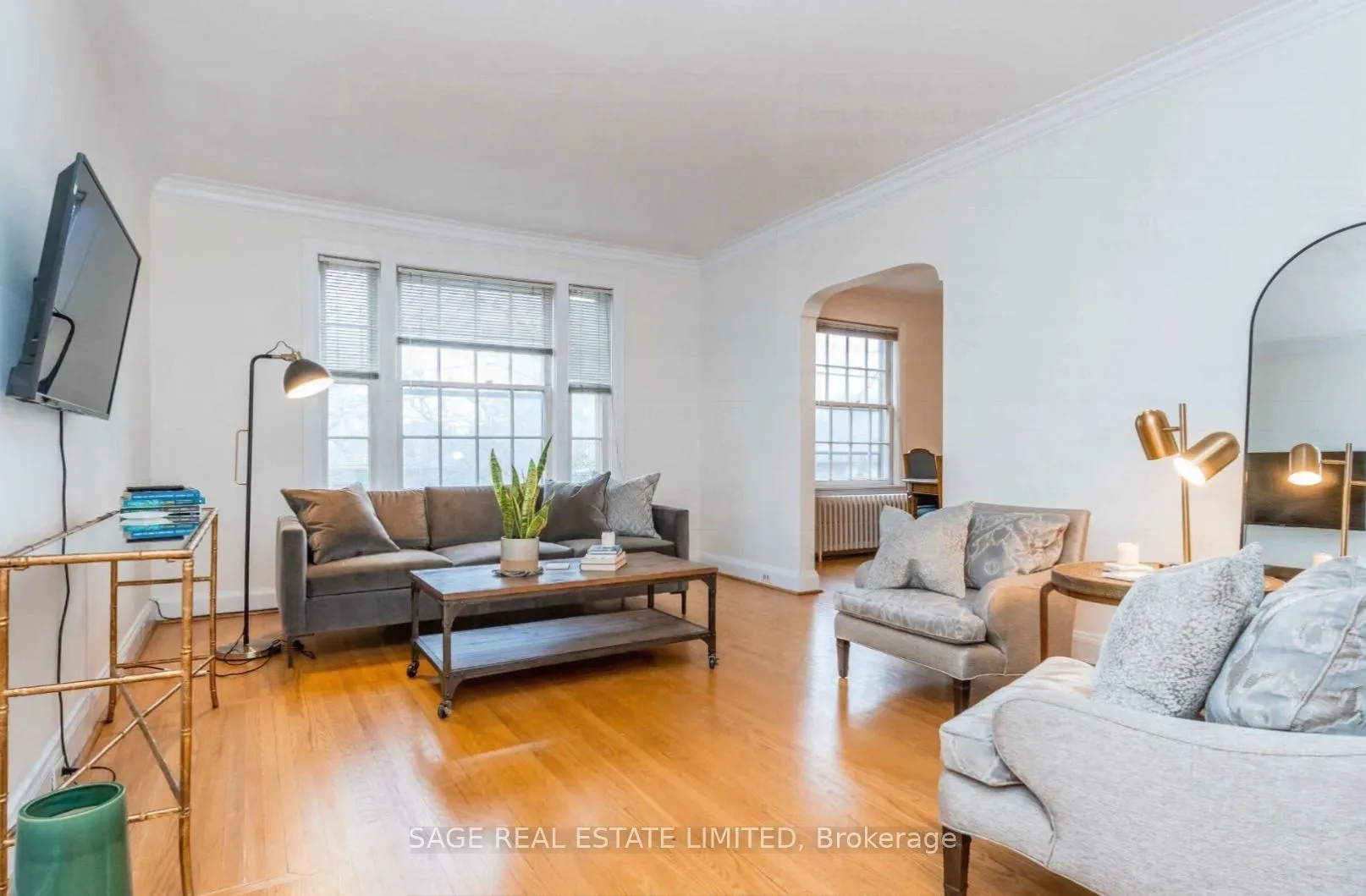 Photo 4 of Unit C, 1671 Bathurst Street, Toronto, Forest Hill South — HOMEH