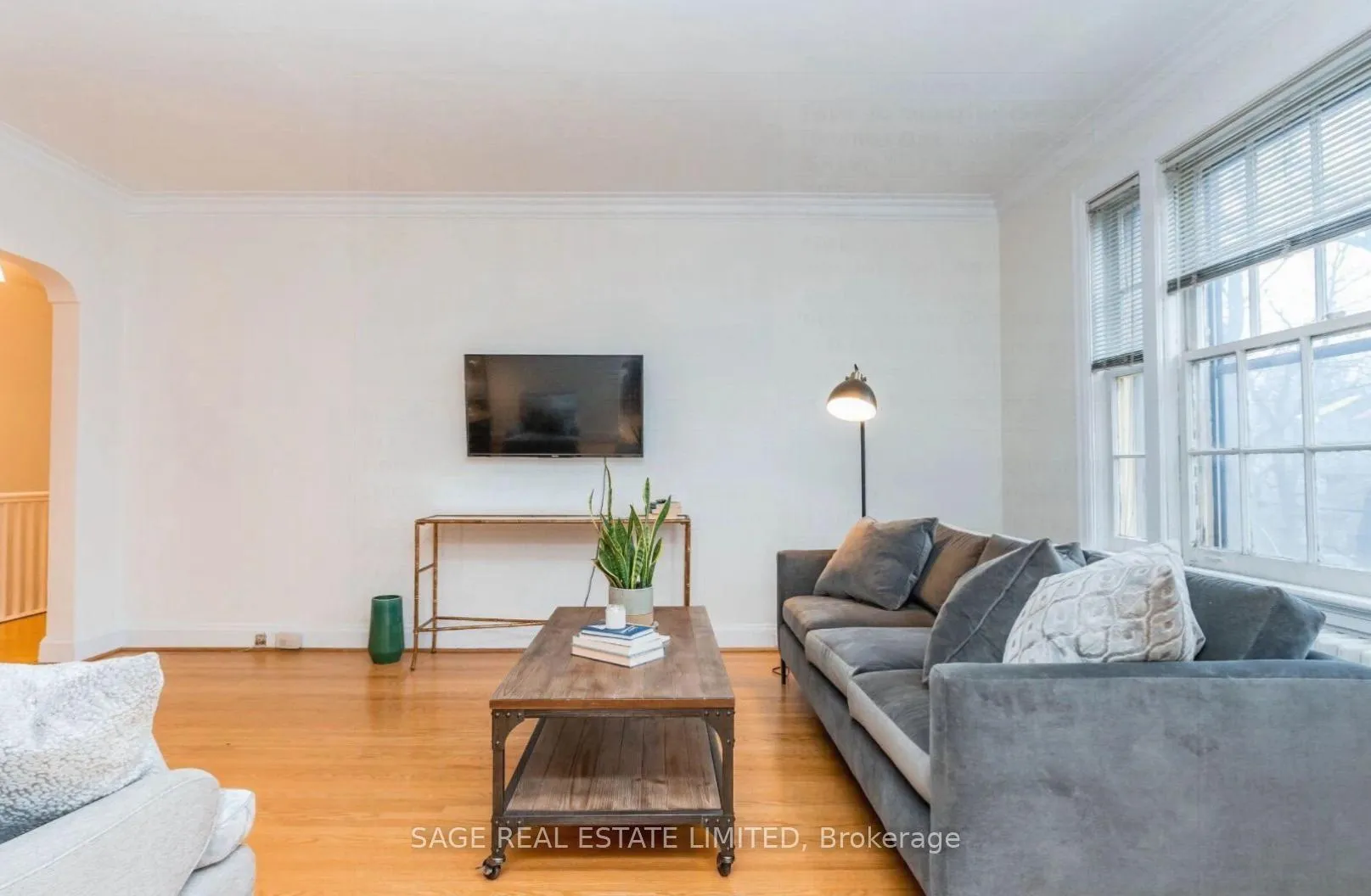 Photo 5 of Unit C, 1671 Bathurst Street, Toronto, Forest Hill South — HOMEH