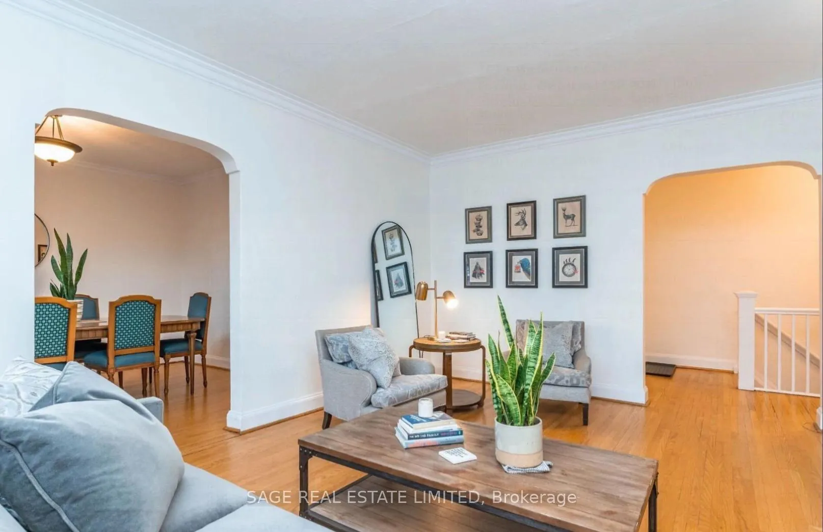 Photo 6 of Unit C, 1671 Bathurst Street, Toronto, Forest Hill South — HOMEH