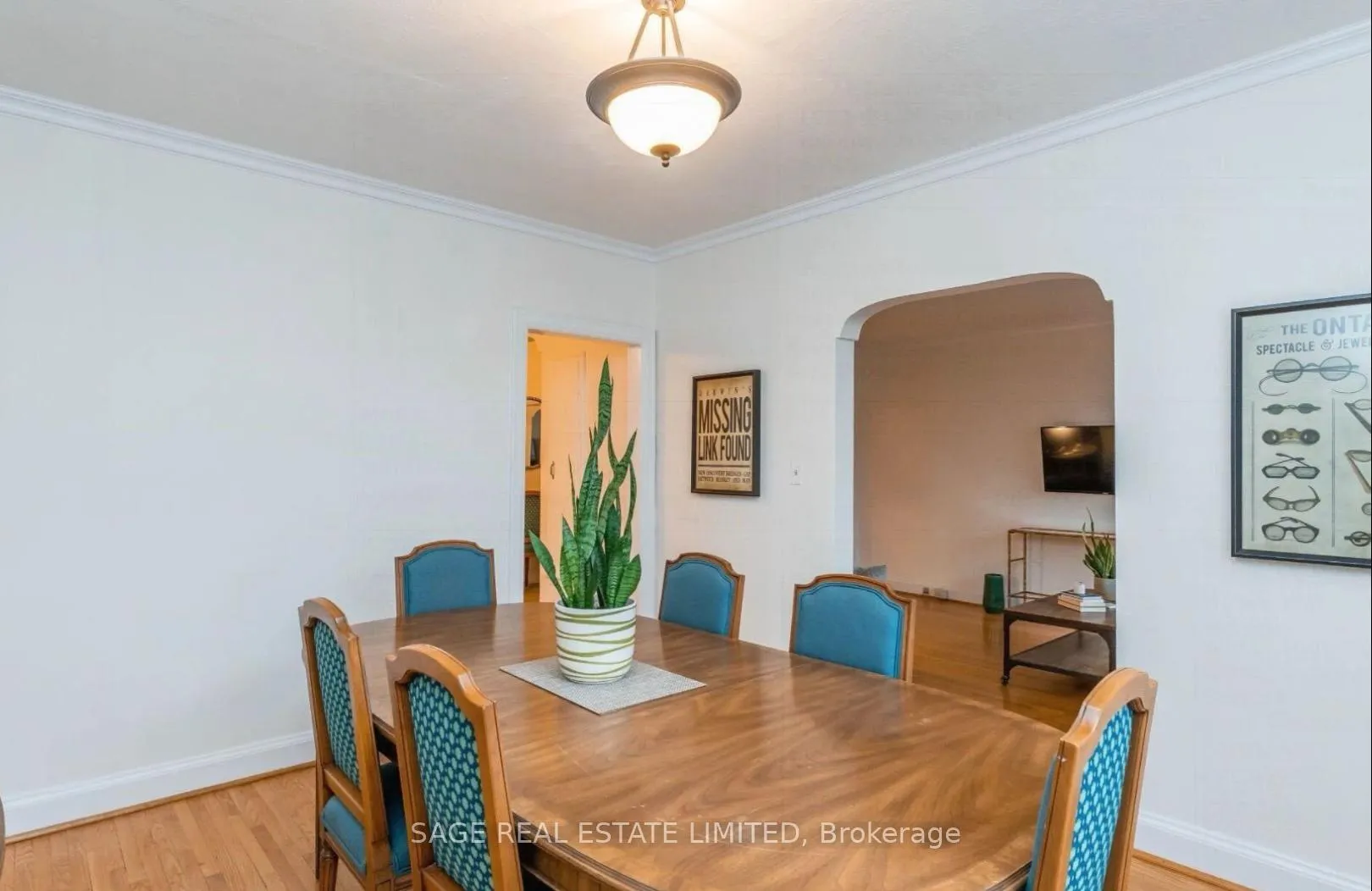 Photo 8 of Unit C, 1671 Bathurst Street, Toronto, Forest Hill South — HOMEH