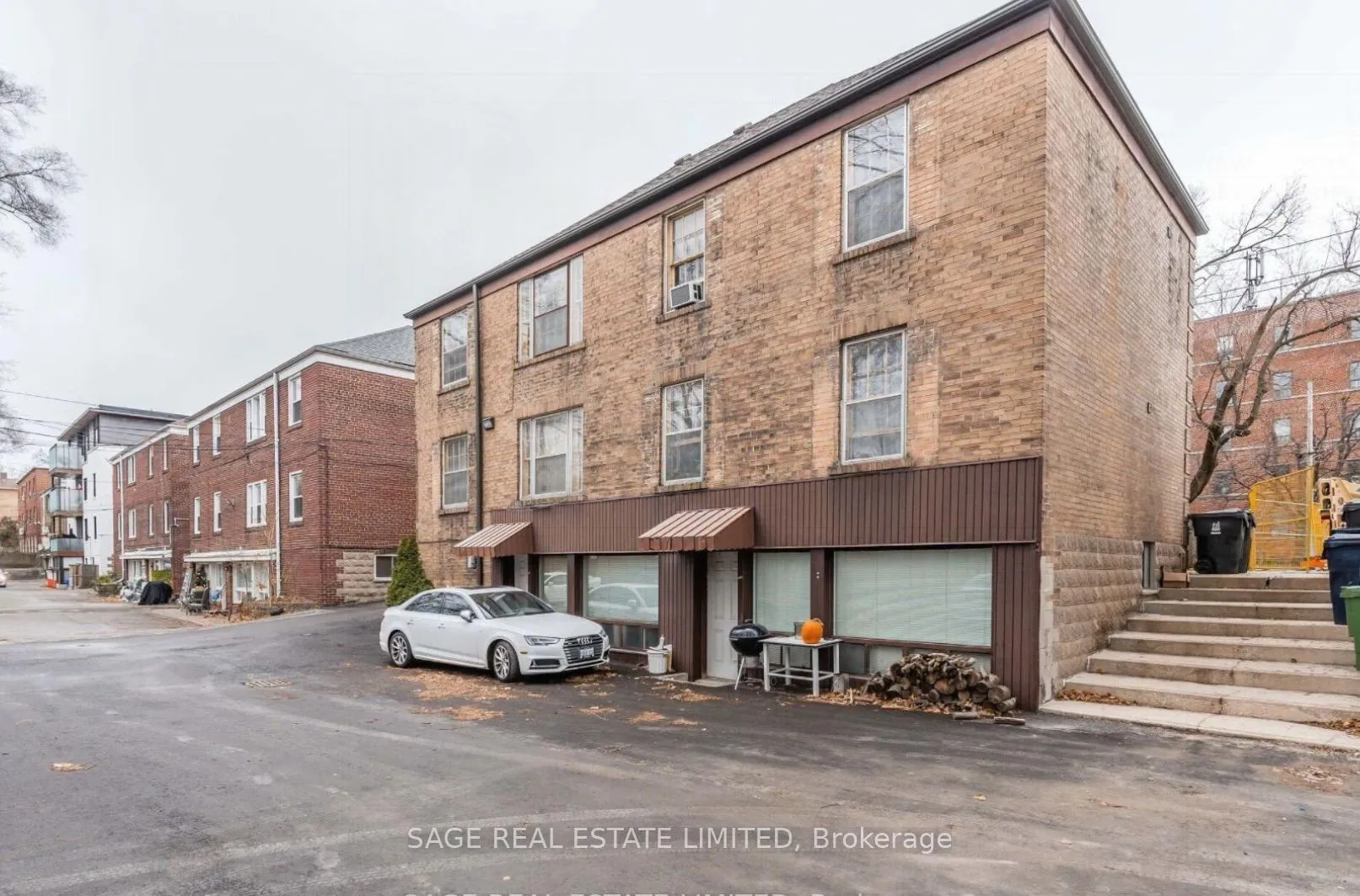 Photo 20 of Unit C, 1671 Bathurst Street, Toronto, Forest Hill South — HOMEH