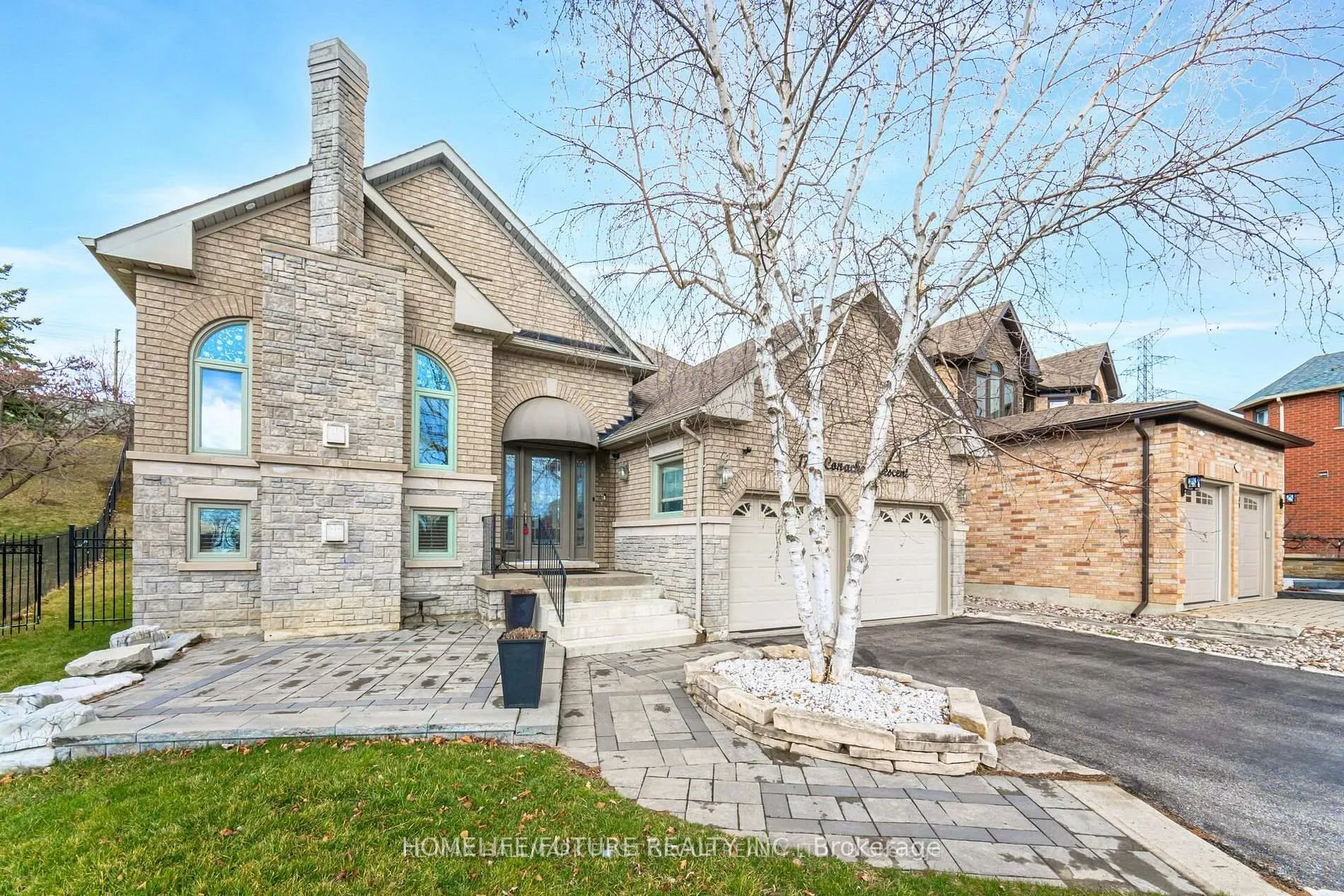 Photo 1 of Unit Bsmt, 1716 Conacher Crescent, Pickering, Brock Ridge — HOMEH