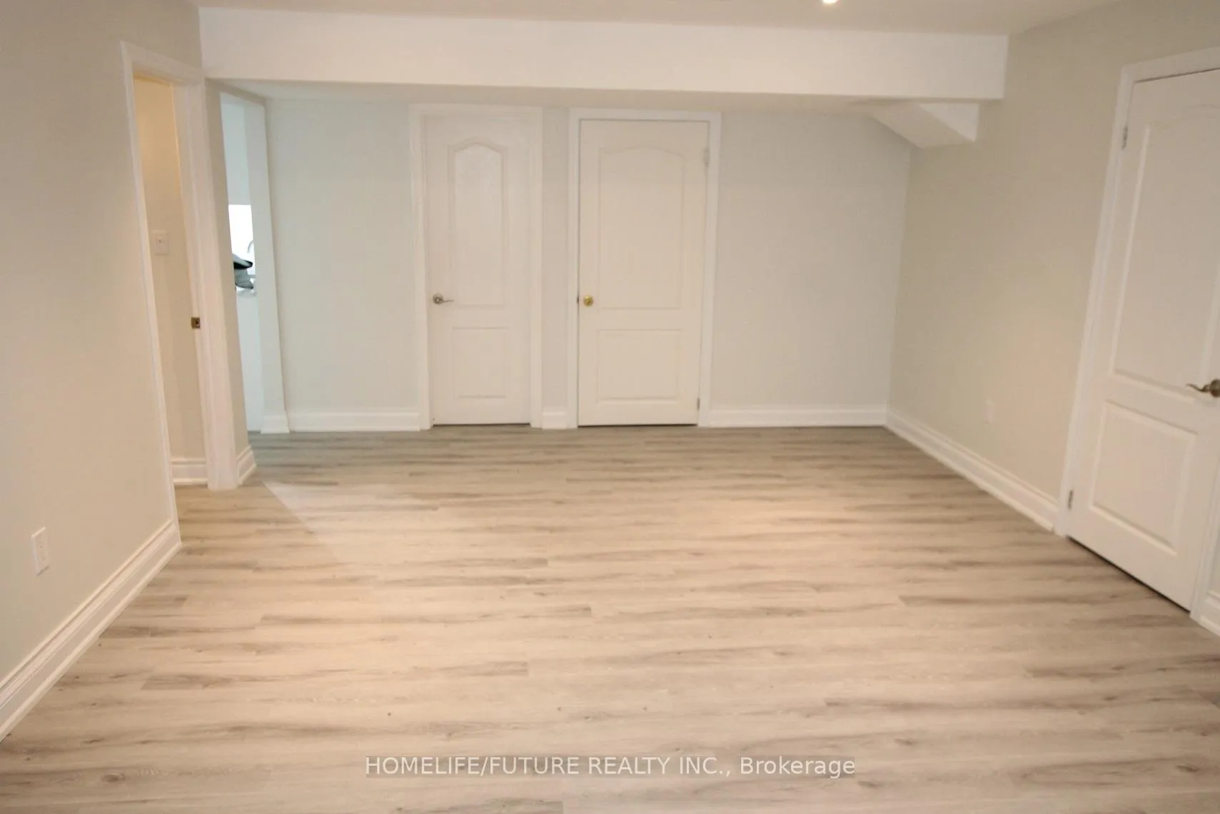 Photo 4 of Unit Bsmt, 1716 Conacher Crescent, Pickering, Brock Ridge — HOMEH