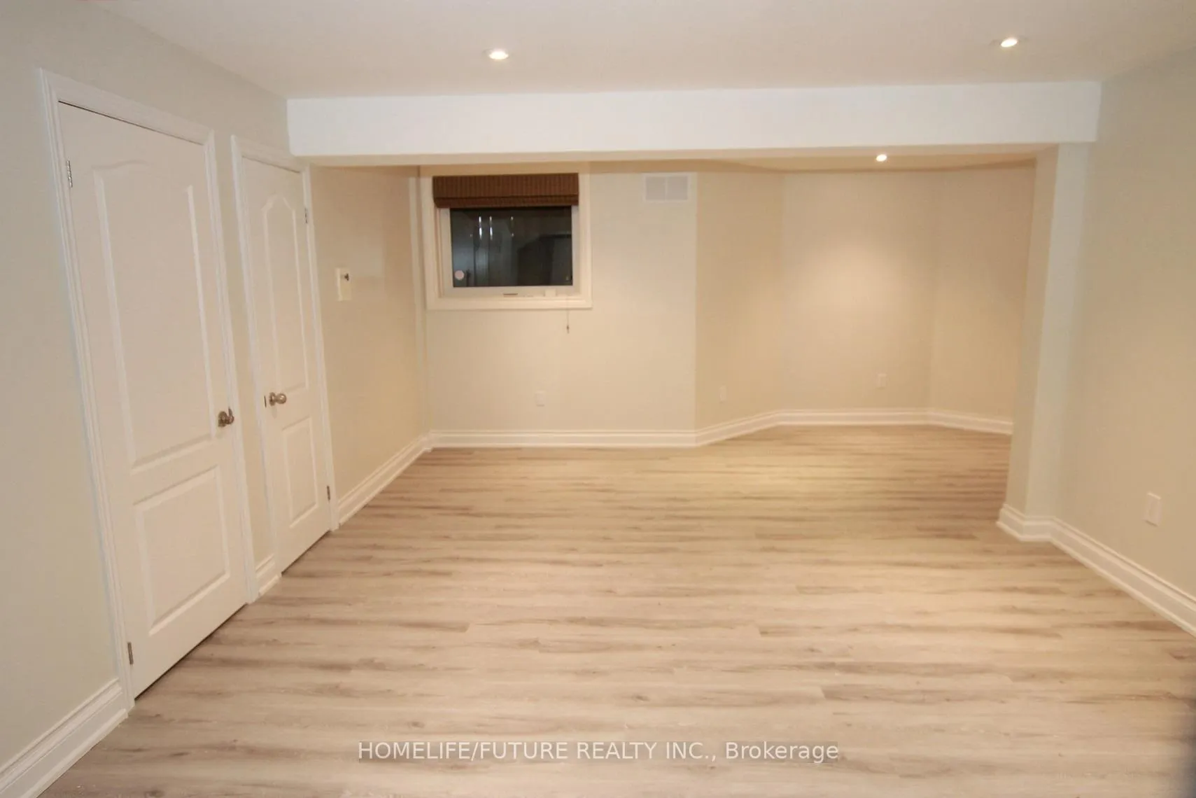 Photo 5 of Unit Bsmt, 1716 Conacher Crescent, Pickering, Brock Ridge — HOMEH