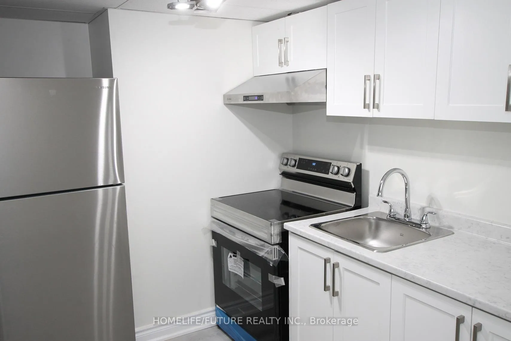 Photo 6 of Unit Bsmt, 1716 Conacher Crescent, Pickering, Brock Ridge — HOMEH
