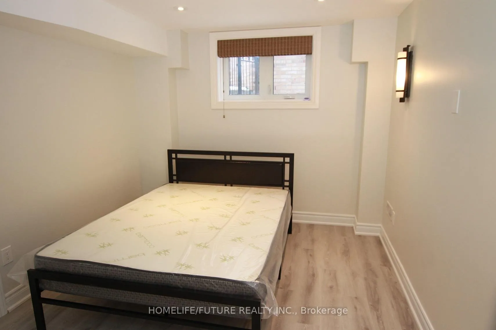 Photo 8 of Unit Bsmt, 1716 Conacher Crescent, Pickering, Brock Ridge — HOMEH