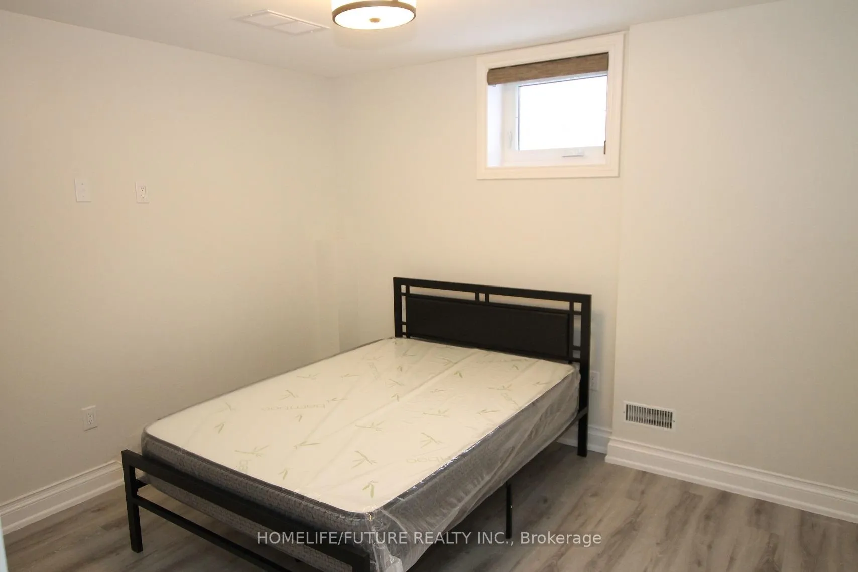 Photo 9 of Unit Bsmt, 1716 Conacher Crescent, Pickering, Brock Ridge — HOMEH
