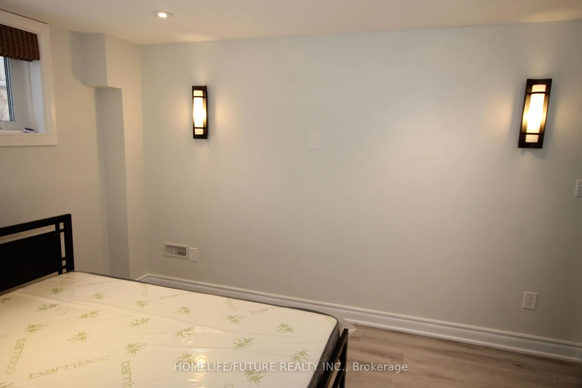 Photo 10 of Unit Bsmt, 1716 Conacher Crescent, Pickering, Brock Ridge — HOMEH