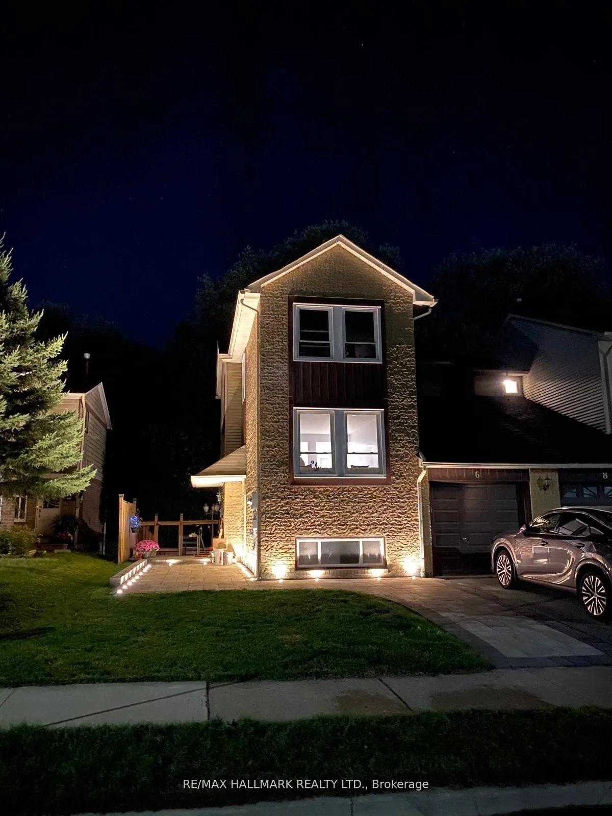 Photo 1 of Unit Bsmt, 6 Wiles Court, Aurora, Aurora Highlands — HOMEH