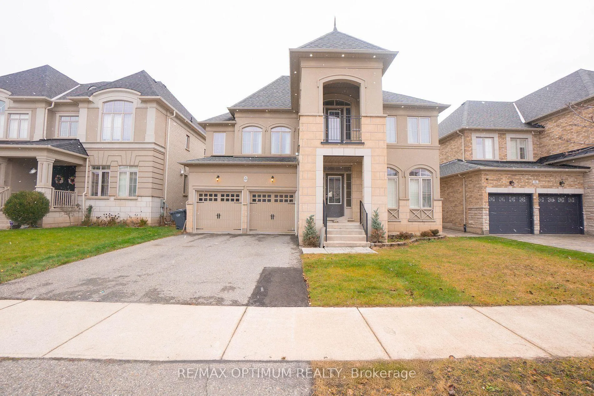 Photo 1 of 68 Impulse Circle, Brampton, Credit Valley — HOMEH