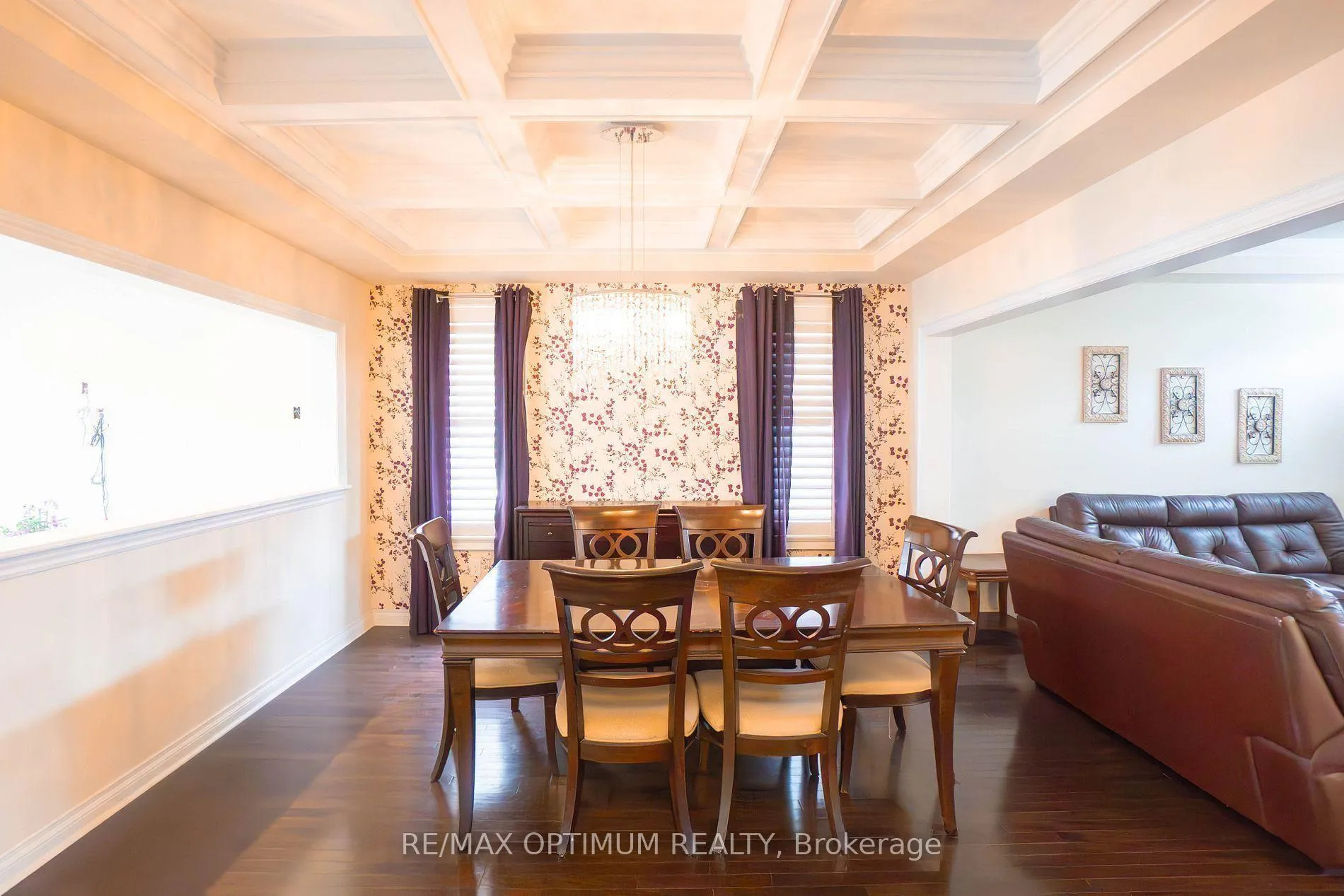 Photo 6 of 68 Impulse Circle, Brampton, Credit Valley — HOMEH